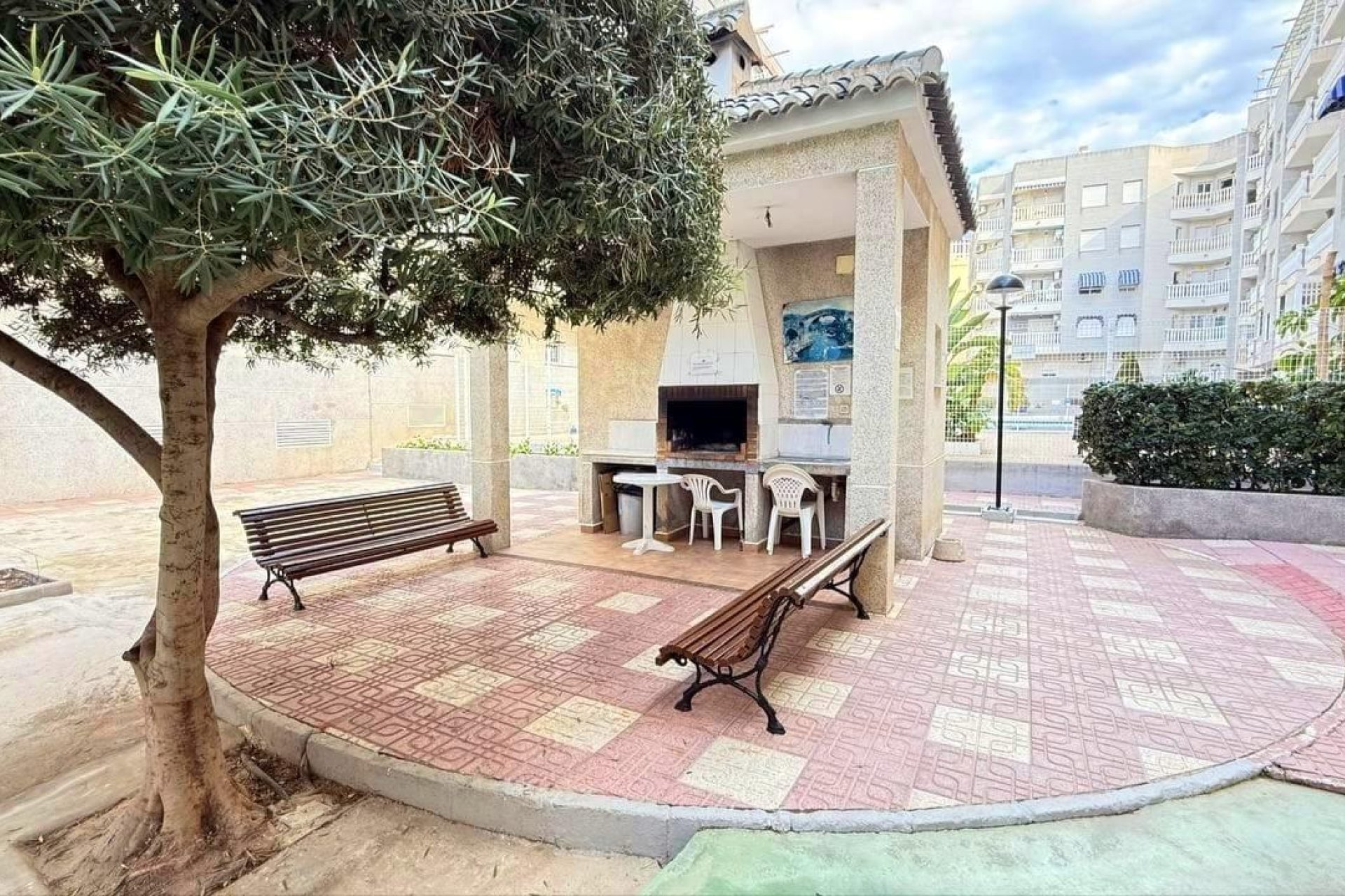 Revânzare - Apartament -
Torrevieja - Playa del Cura