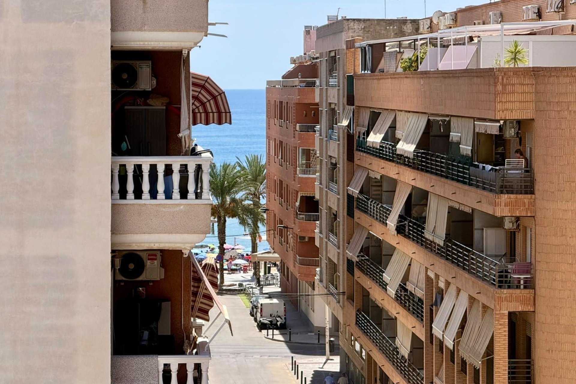 Revânzare - Apartament -
Torrevieja - Playa del Cura