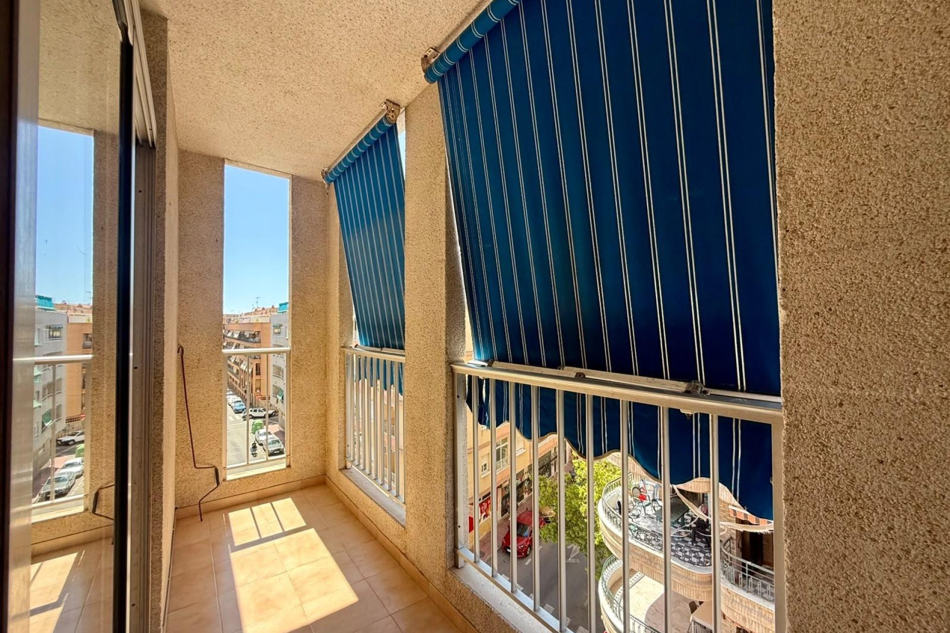 Revânzare - Apartament -
Torrevieja - Playa del Cura