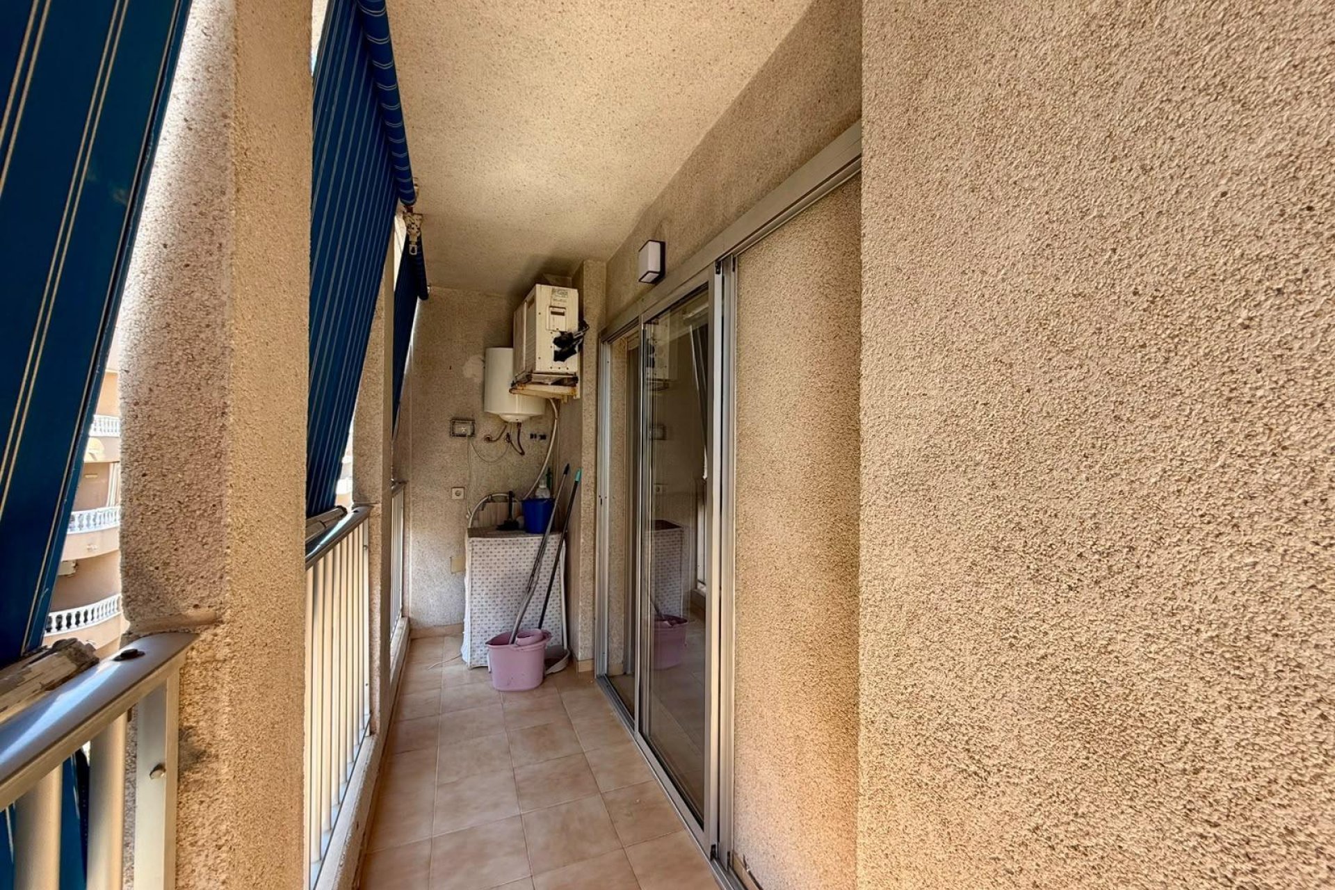 Revânzare - Apartament -
Torrevieja - Playa del Cura