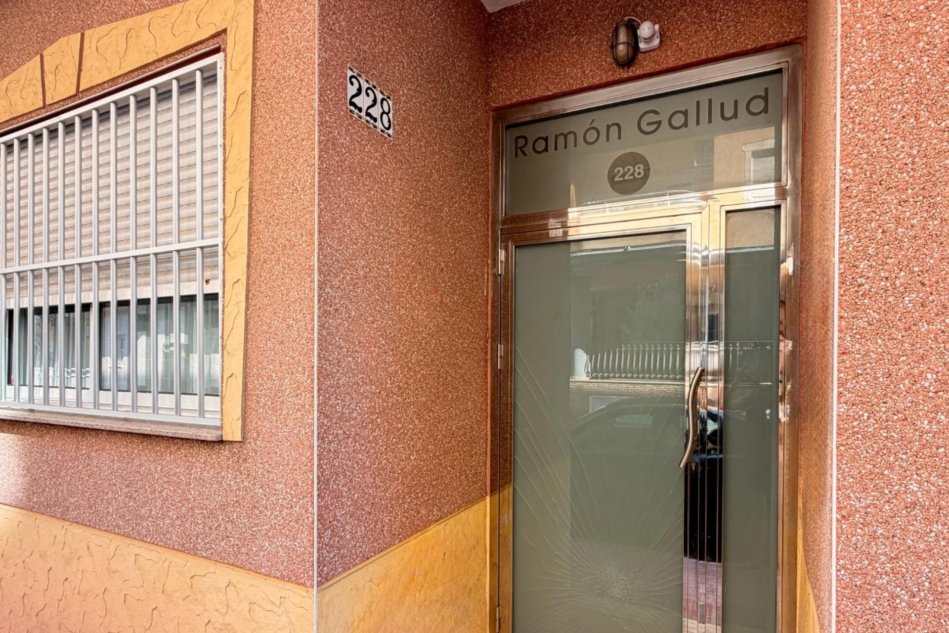 Revânzare - Apartament -
Torrevieja - Playa del Cura