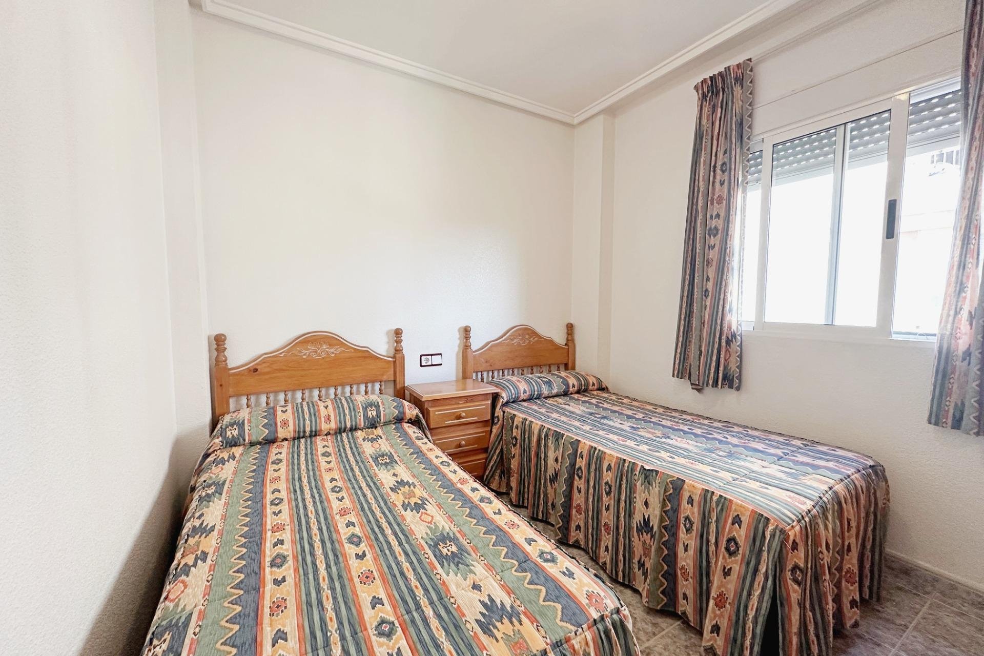 Revânzare - Apartament -
Torrevieja - Playa del Cura