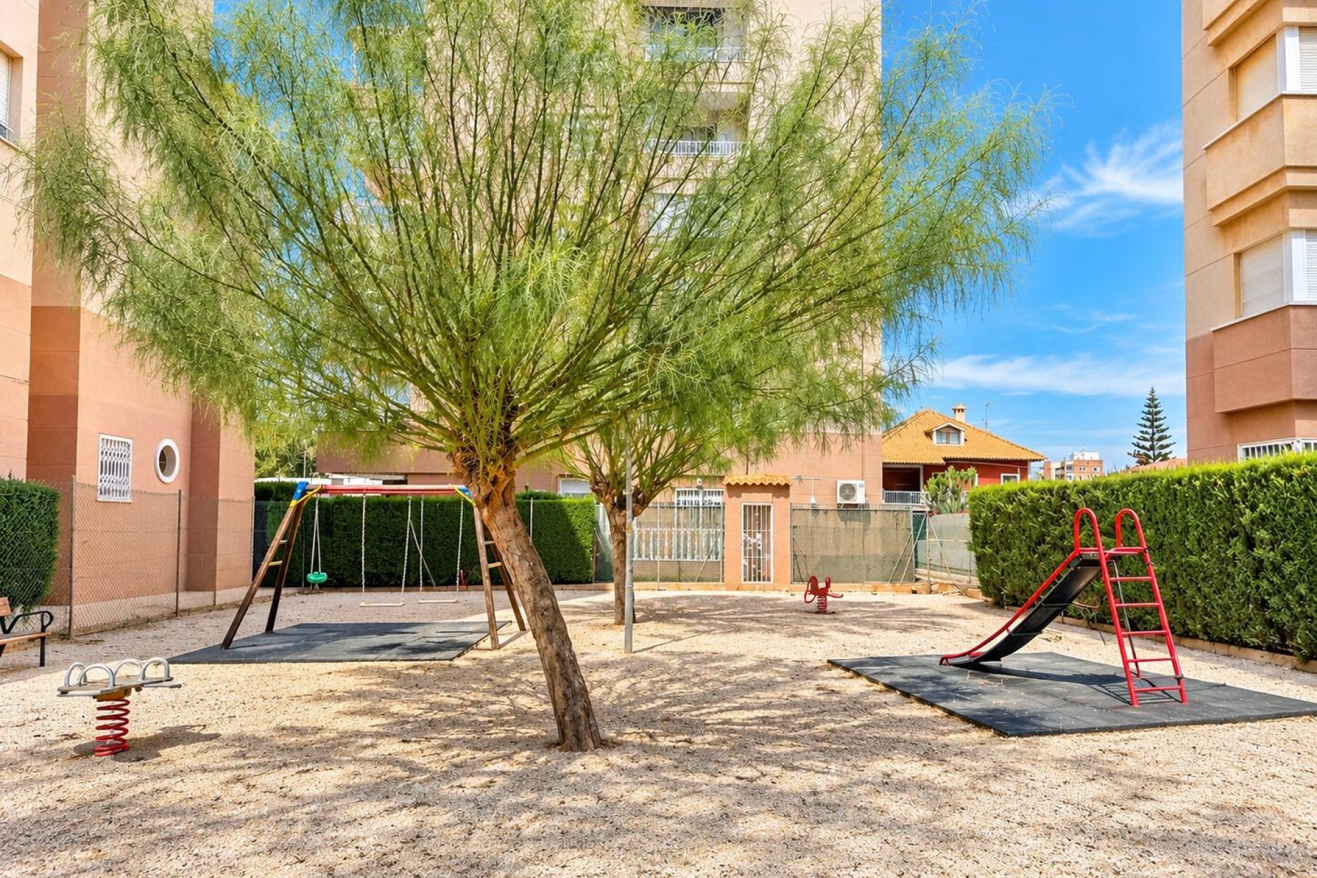 Revânzare - Apartament -
Torrevieja - Playa del Cura