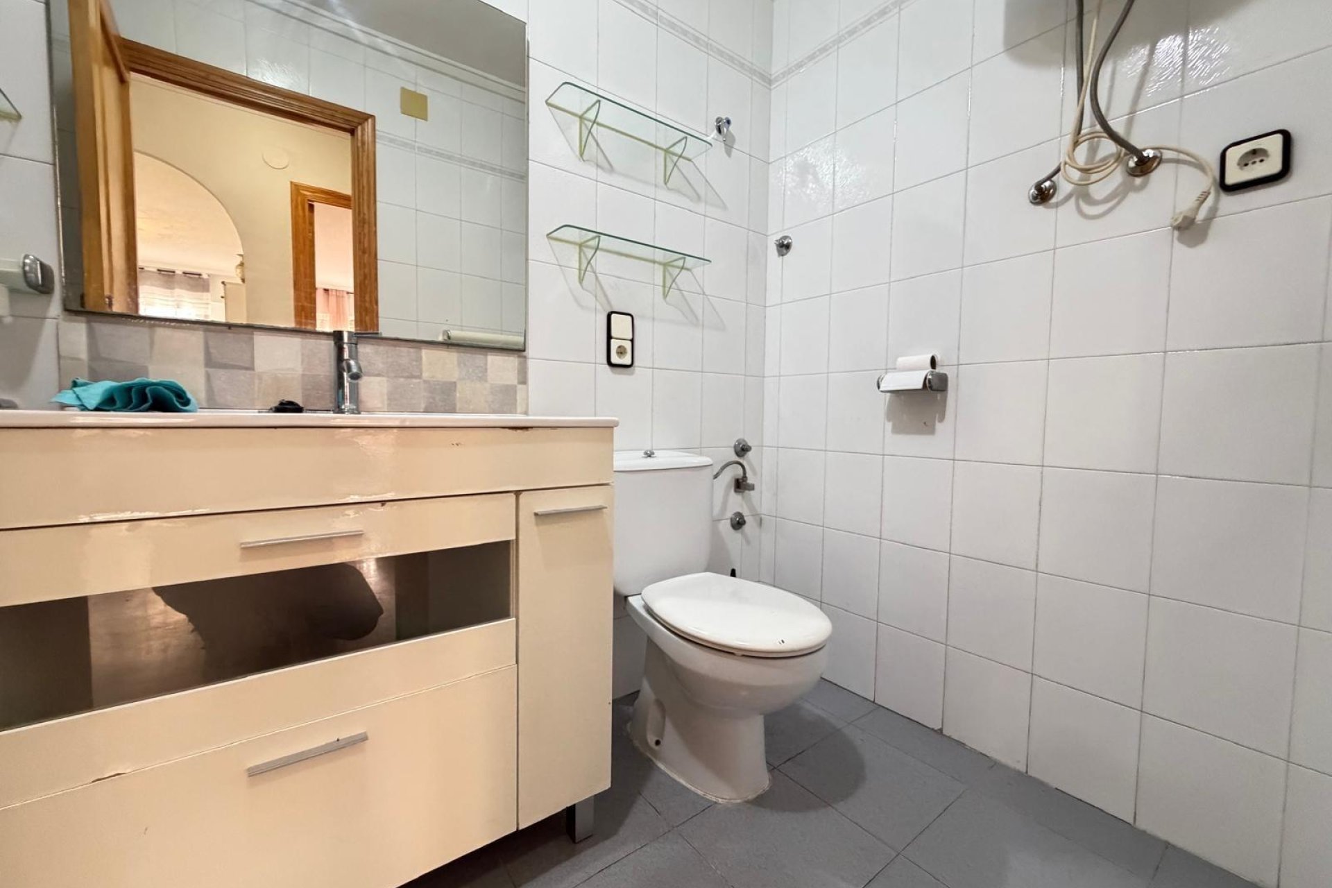 Revânzare - Apartament -
Torrevieja - Playa del Cura