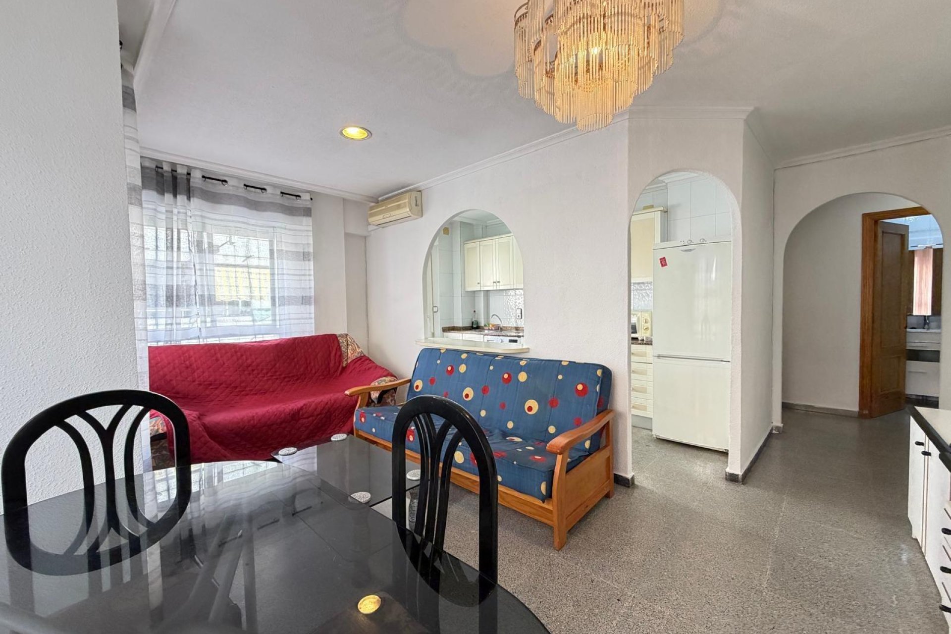 Revânzare - Apartament -
Torrevieja - Playa del Cura
