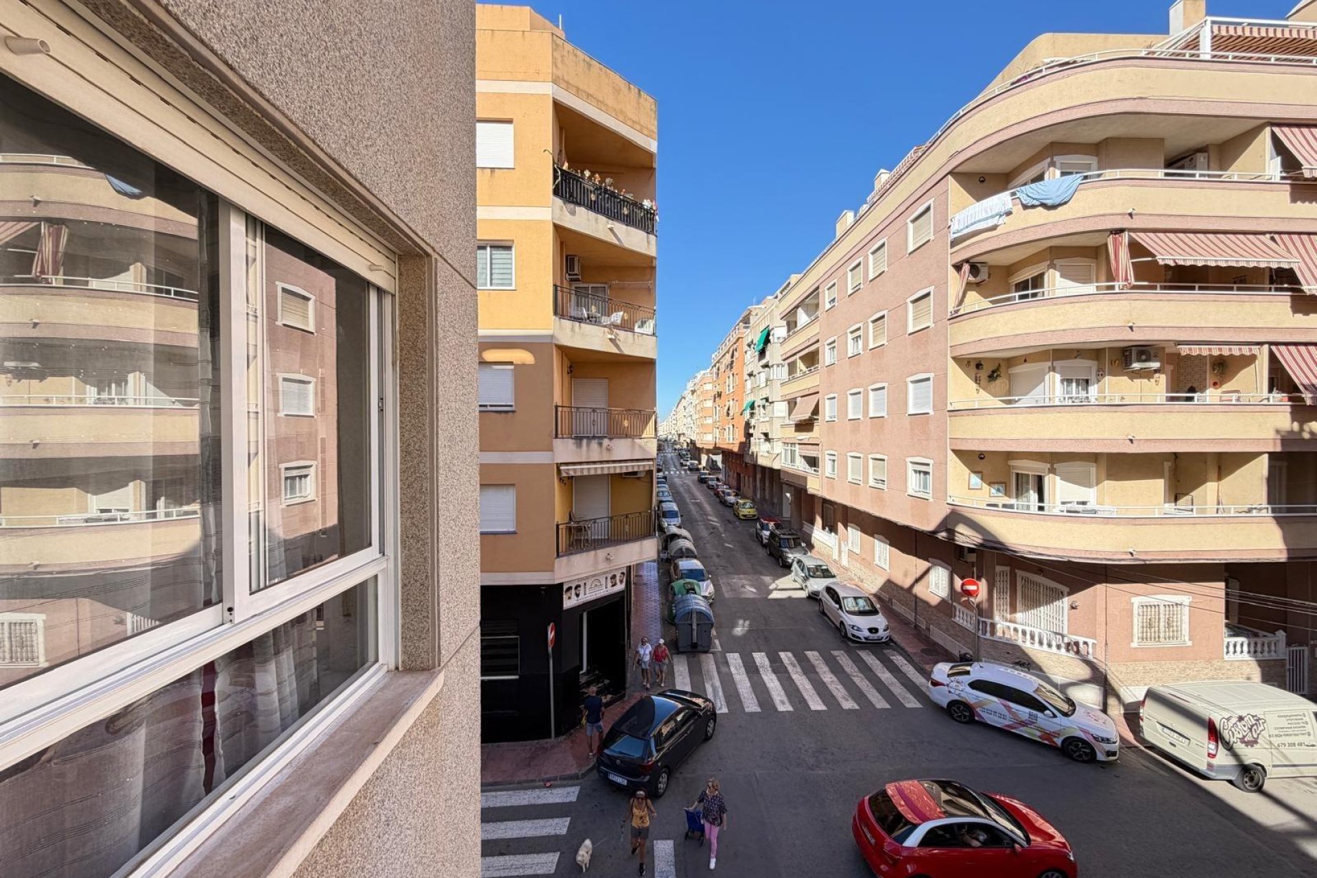 Revânzare - Apartament -
Torrevieja - Playa del Cura