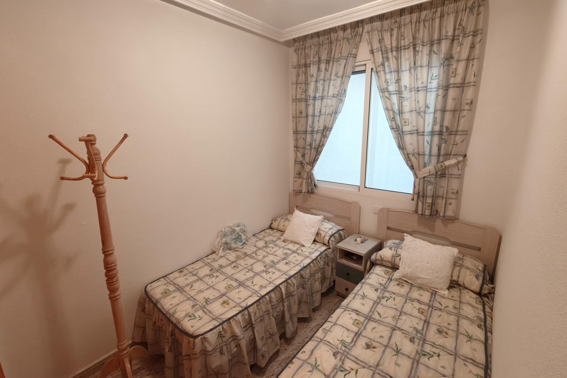 Revânzare - Apartament -
Torrevieja - Playa del Cura