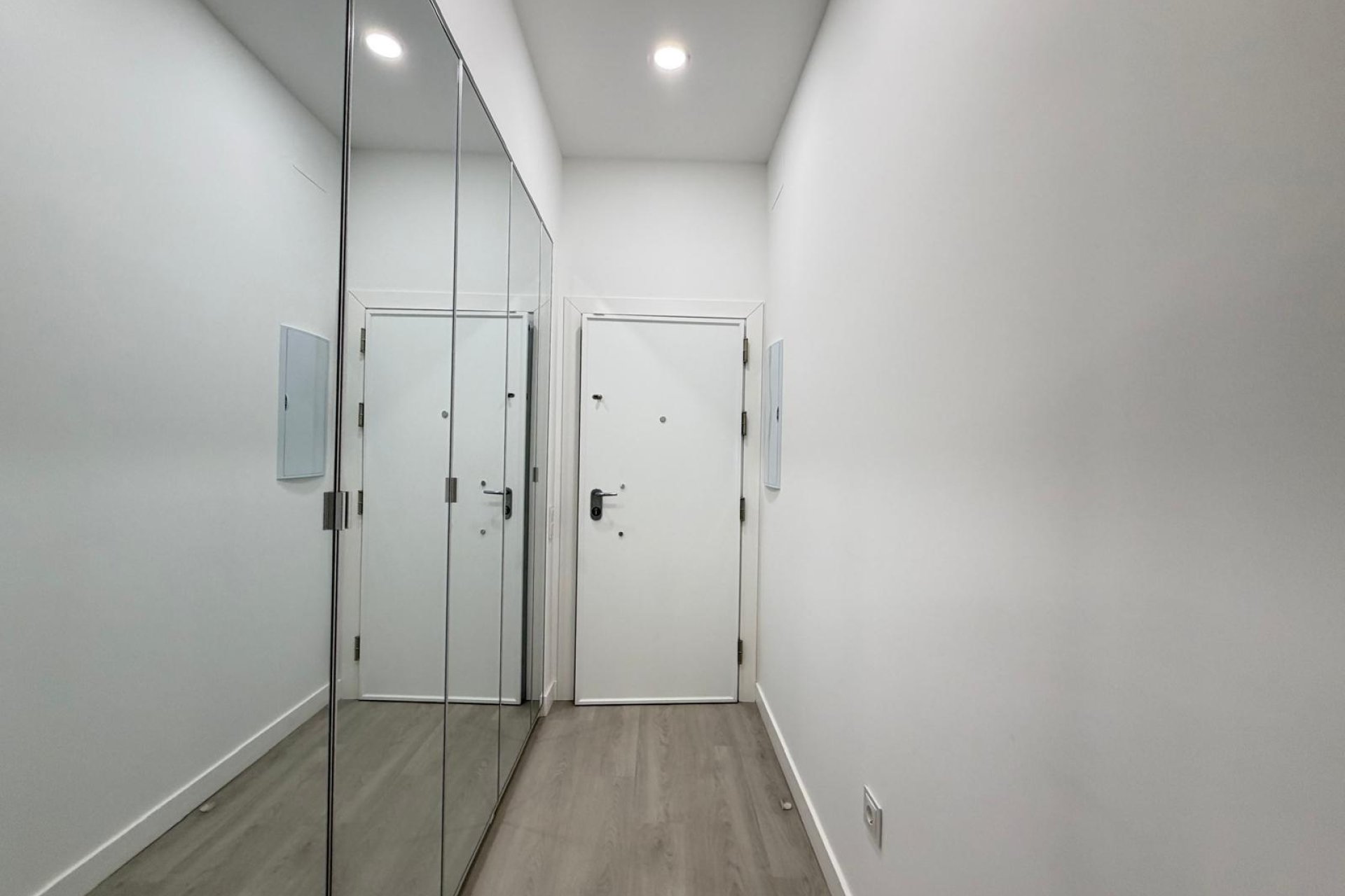 Revânzare - Apartament -
Torrevieja - Playa del Cura