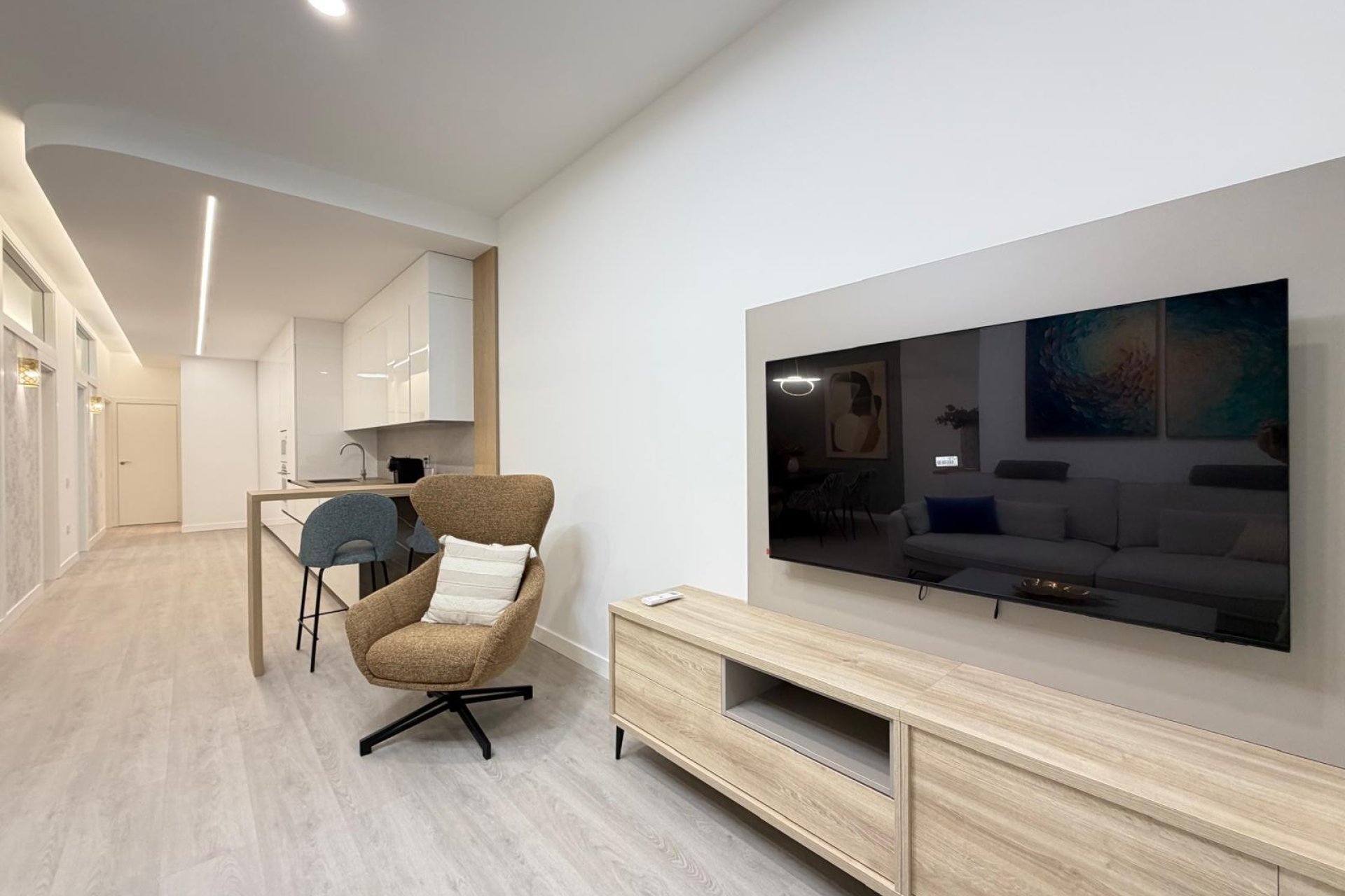 Revânzare - Apartament -
Torrevieja - Playa del Cura