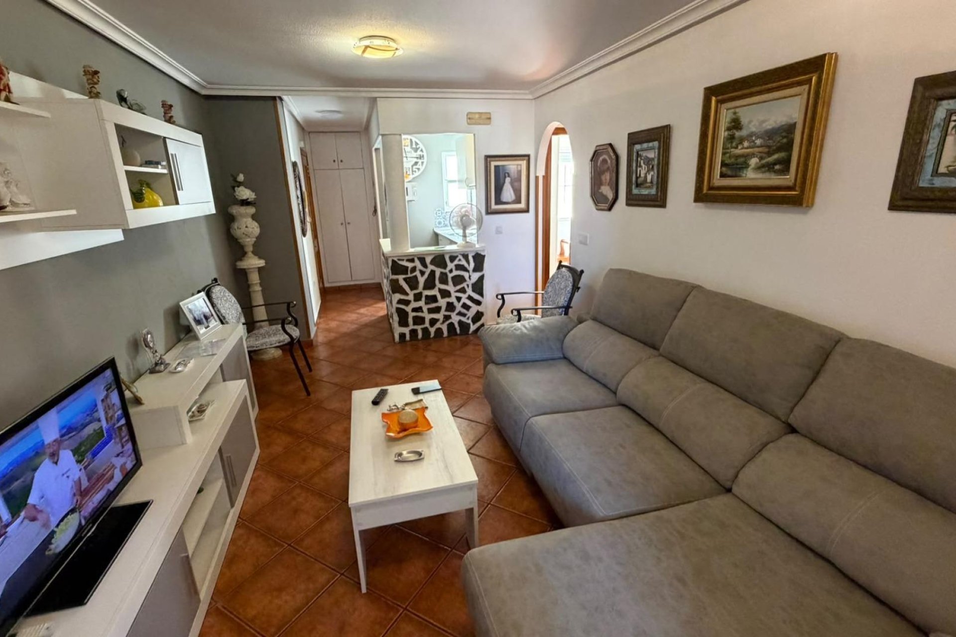 Revânzare - Apartament -
Torrevieja - Playa del Cura