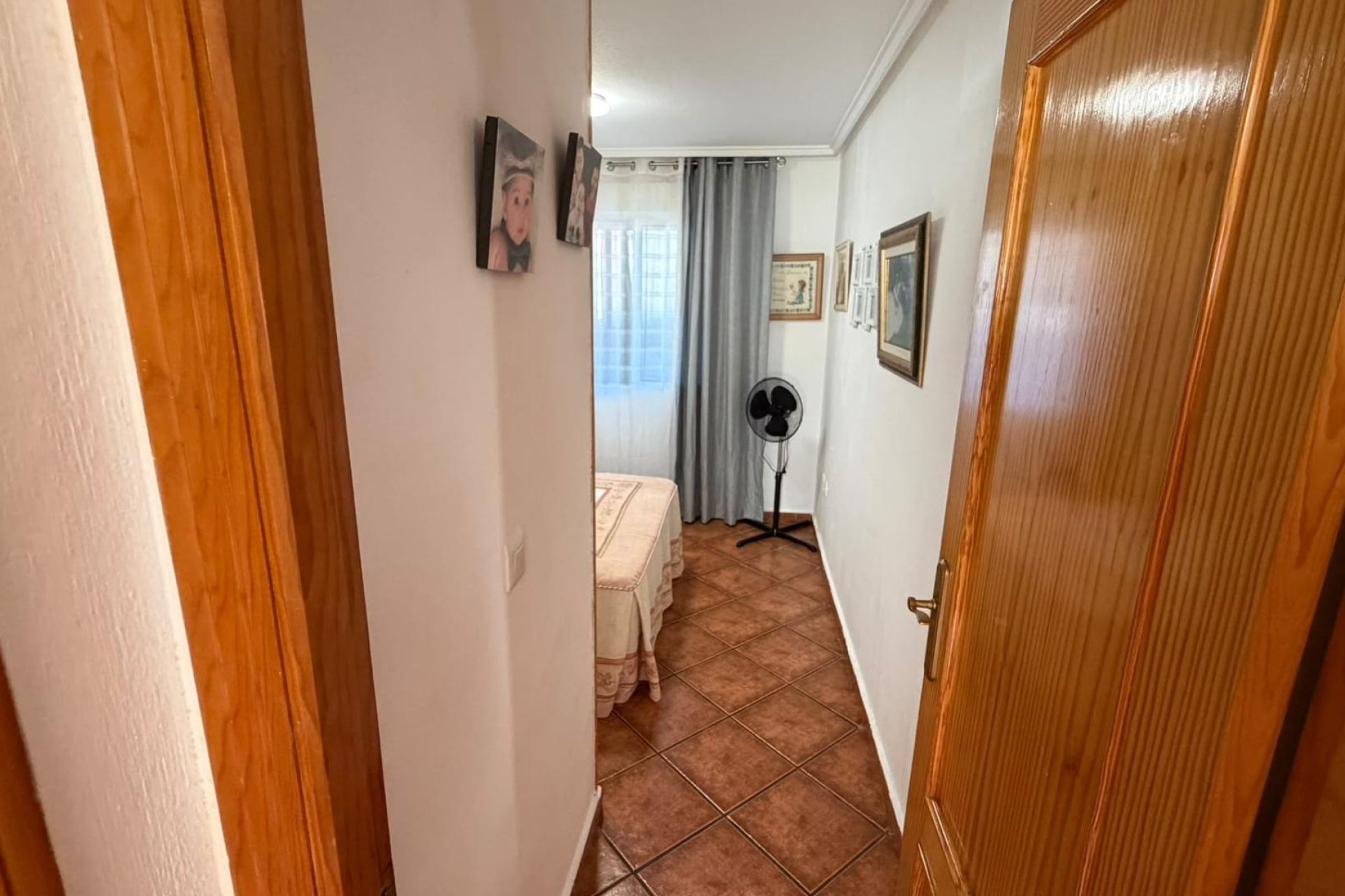 Revânzare - Apartament -
Torrevieja - Playa del Cura