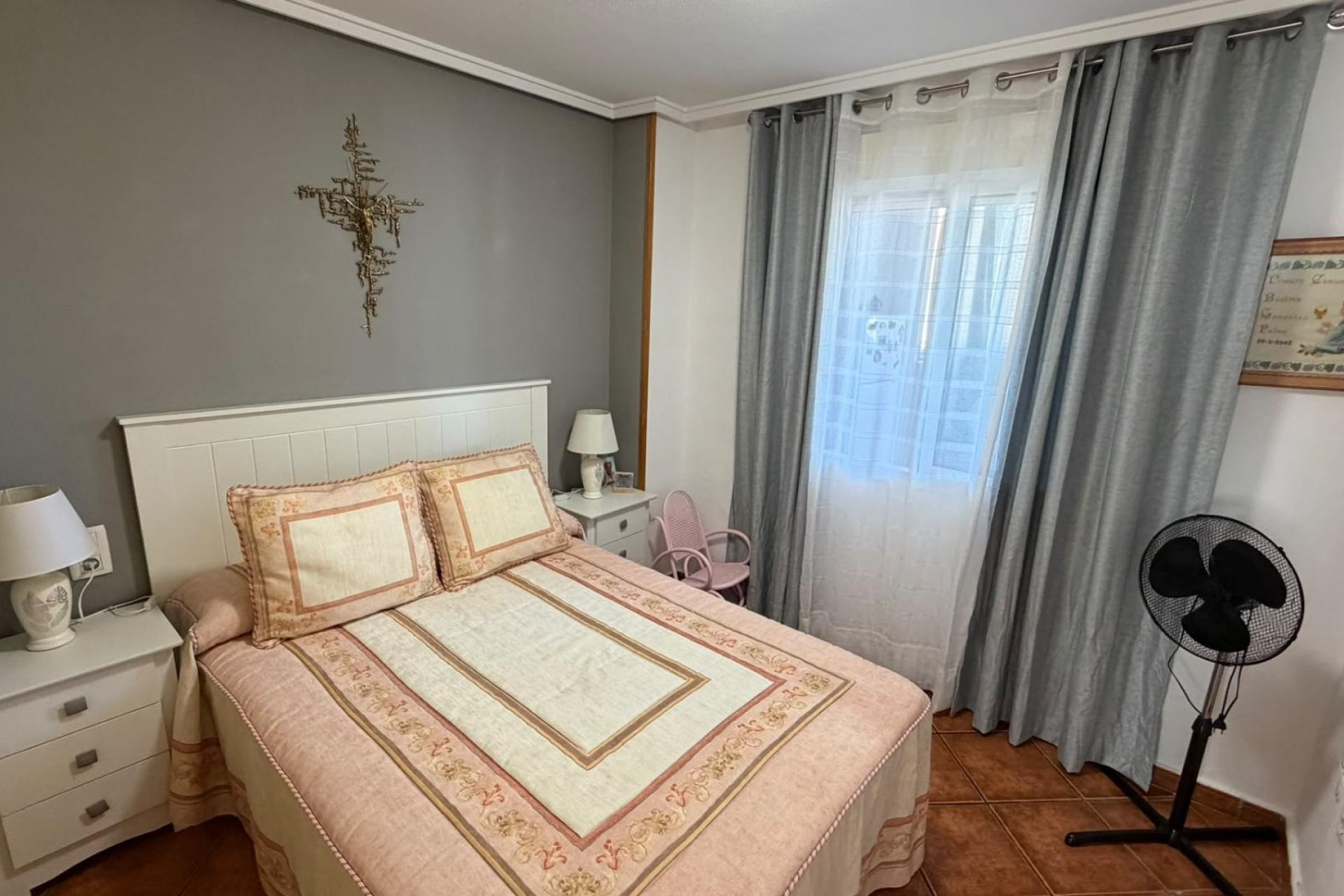 Revânzare - Apartament -
Torrevieja - Playa del Cura
