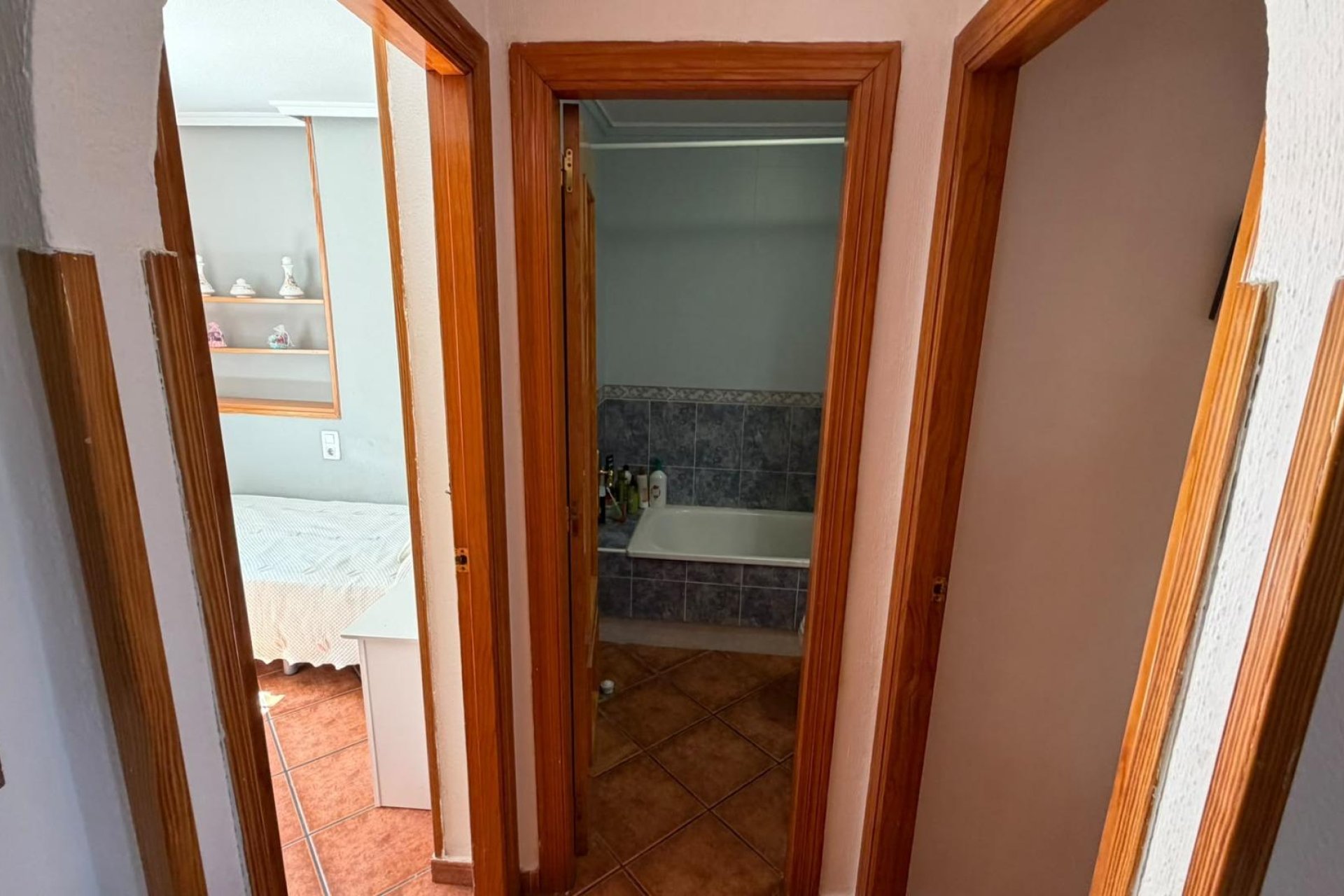Revânzare - Apartament -
Torrevieja - Playa del Cura