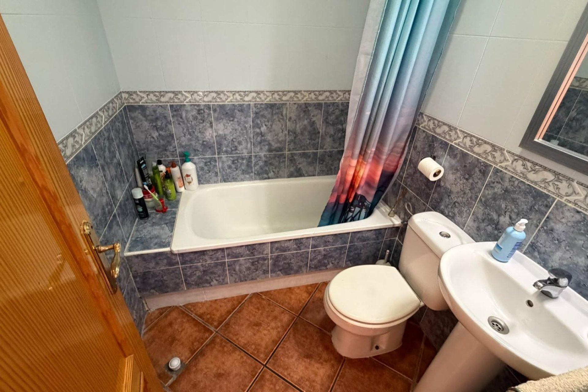 Revânzare - Apartament -
Torrevieja - Playa del Cura