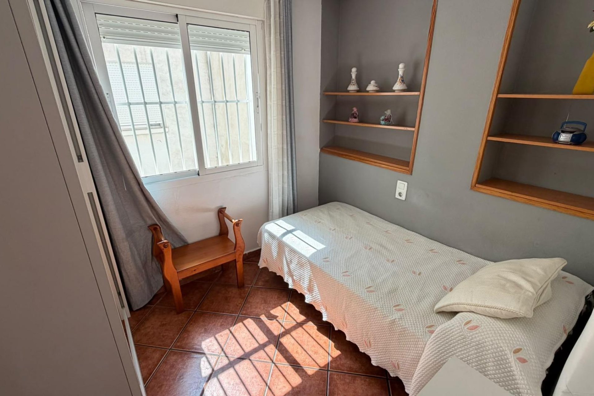 Revânzare - Apartament -
Torrevieja - Playa del Cura
