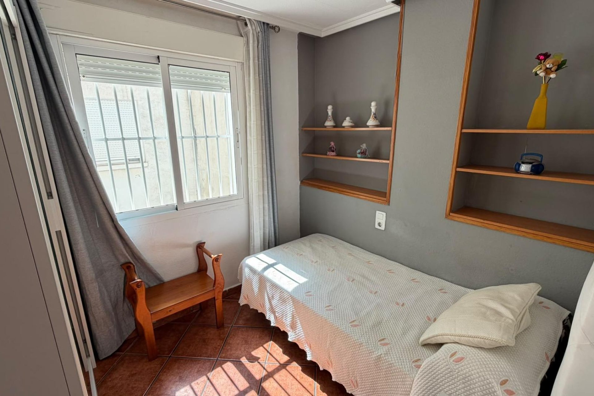 Revânzare - Apartament -
Torrevieja - Playa del Cura