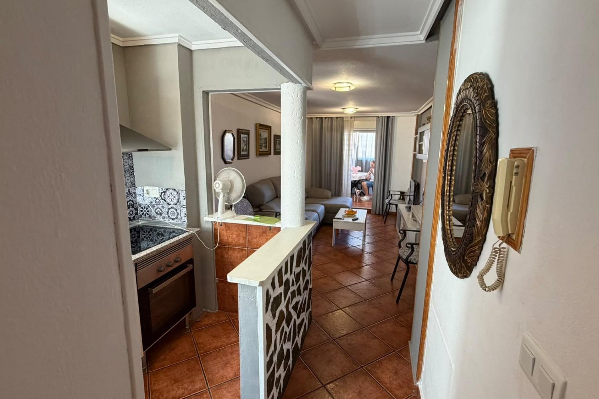 Revânzare - Apartament -
Torrevieja - Playa del Cura