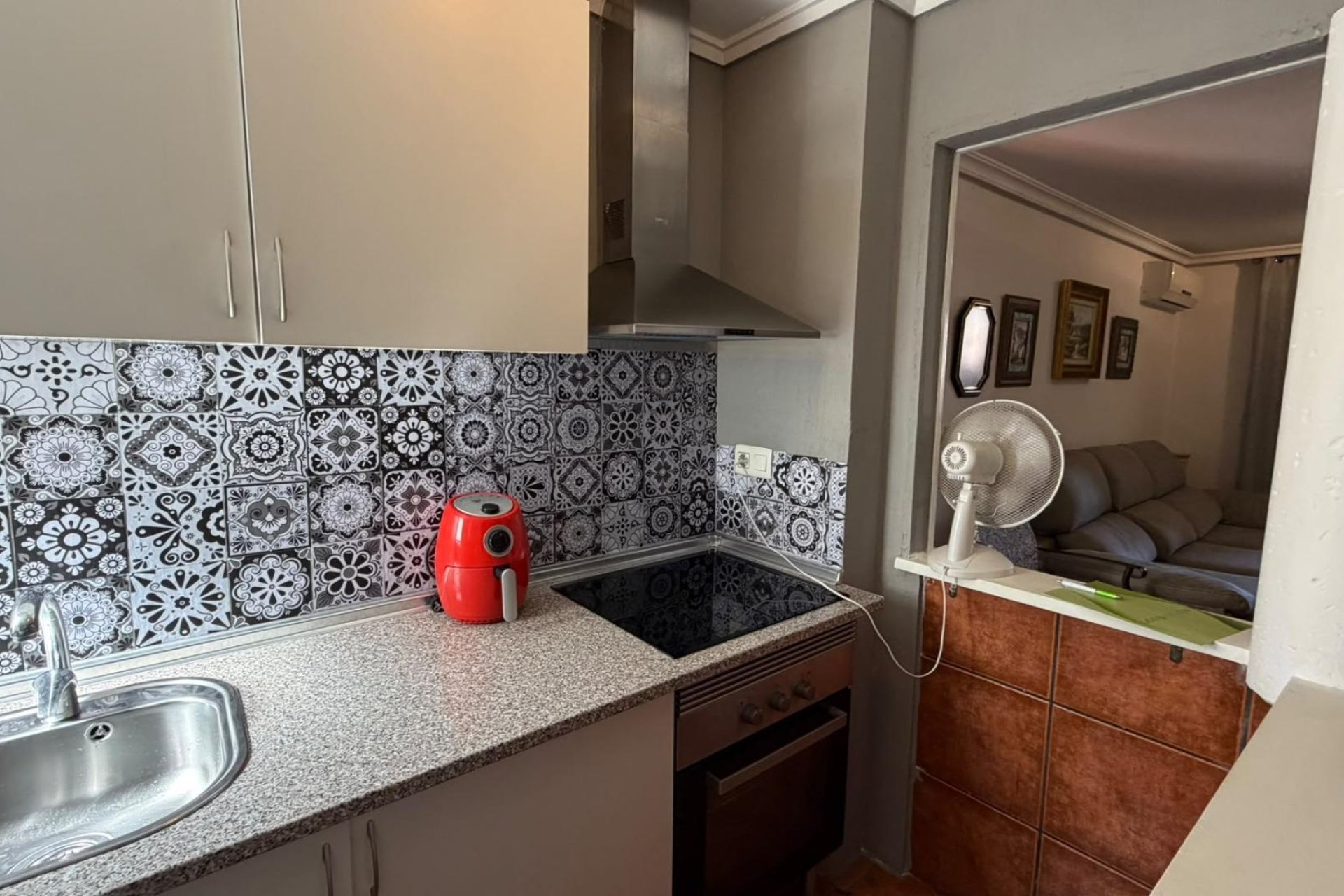 Revânzare - Apartament -
Torrevieja - Playa del Cura