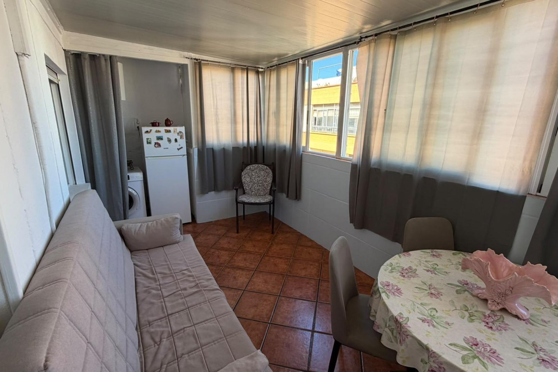 Revânzare - Apartament -
Torrevieja - Playa del Cura