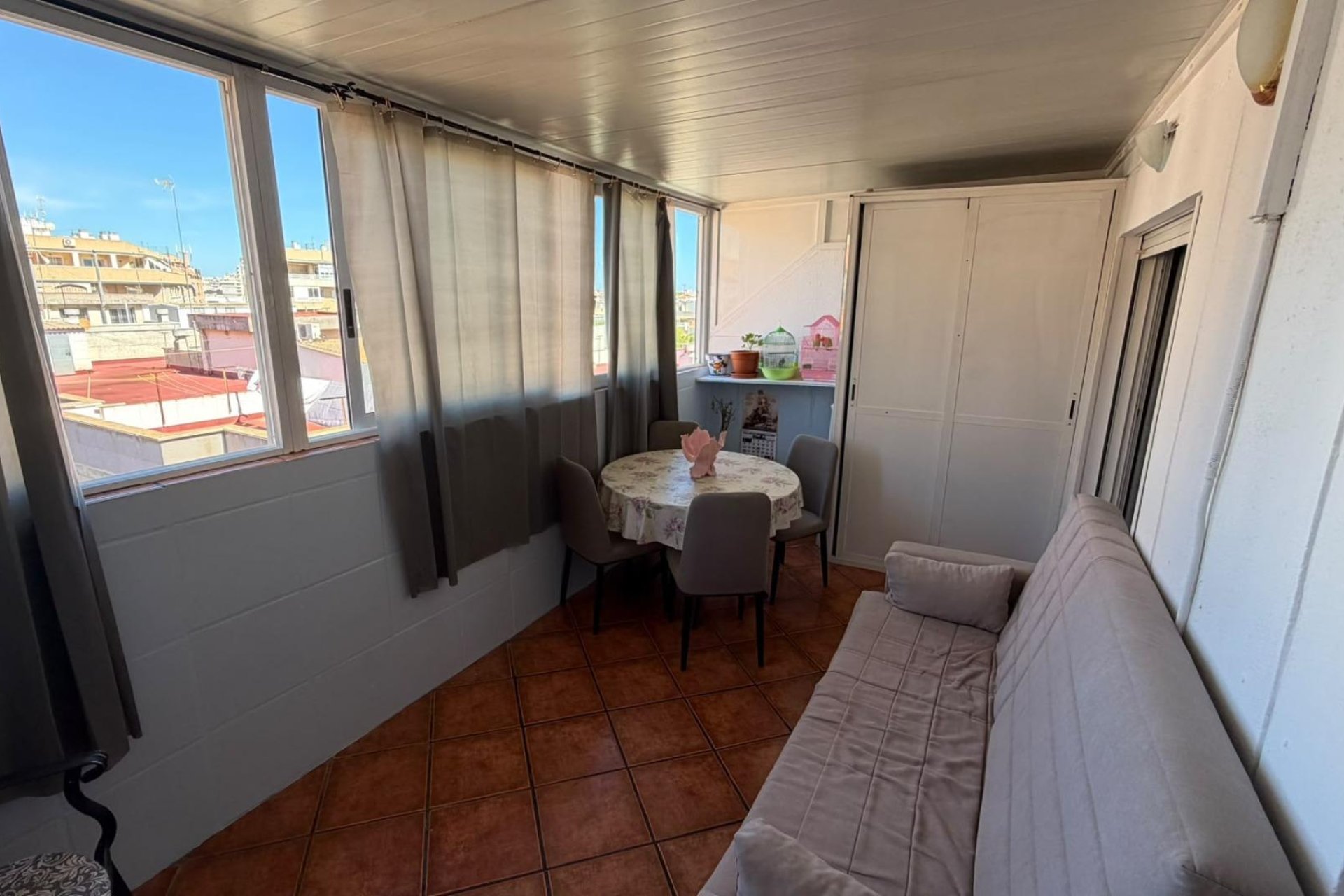 Revânzare - Apartament -
Torrevieja - Playa del Cura