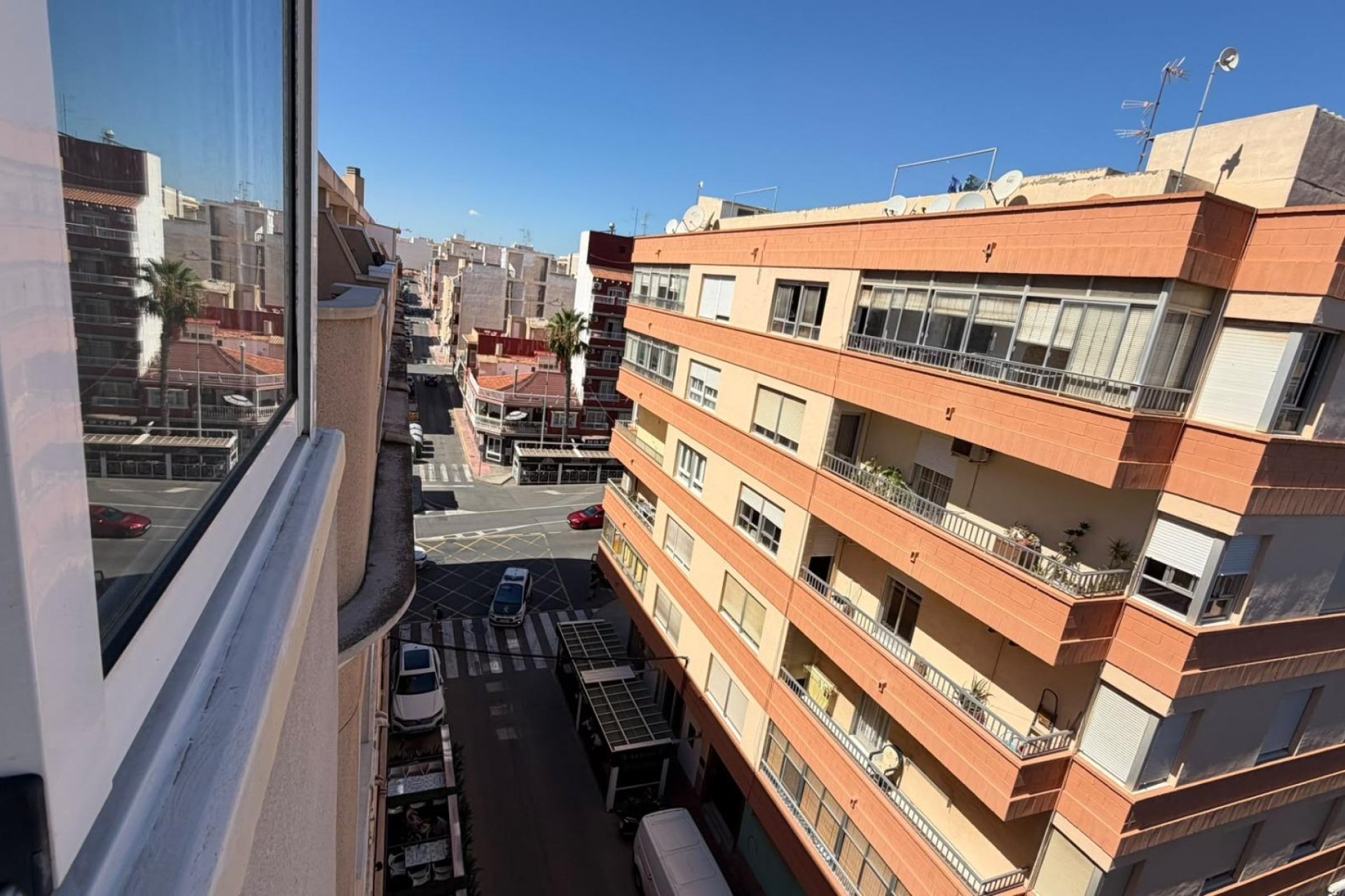 Revânzare - Apartament -
Torrevieja - Playa del Cura