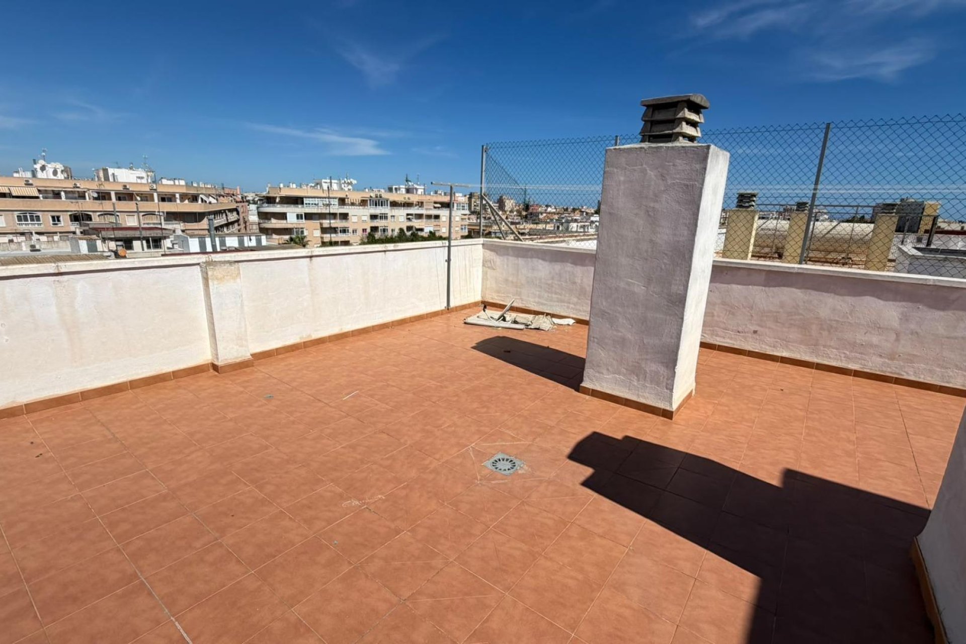 Revânzare - Apartament -
Torrevieja - Playa del Cura