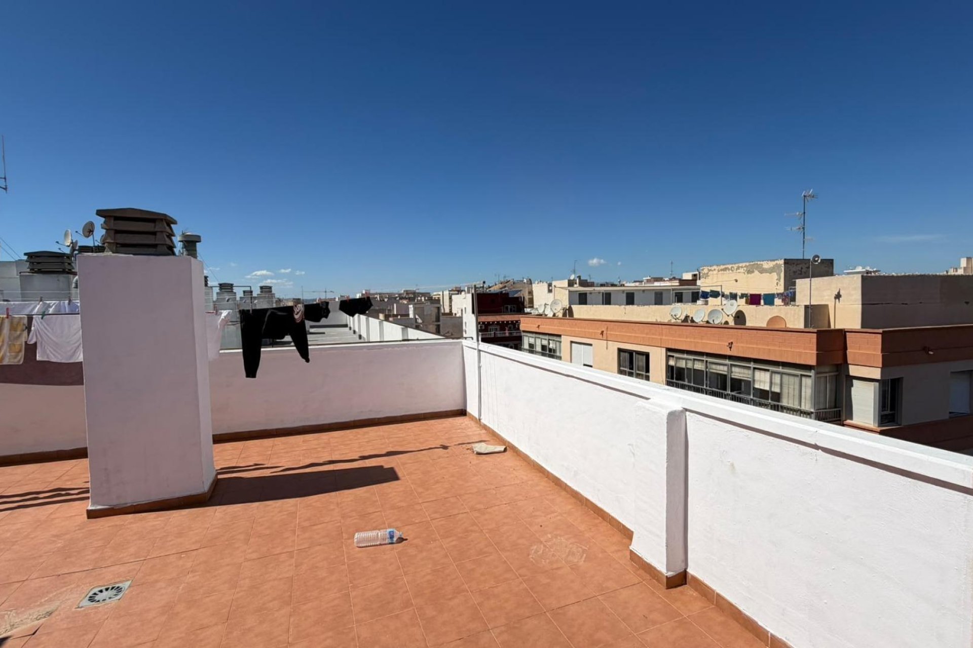 Revânzare - Apartament -
Torrevieja - Playa del Cura