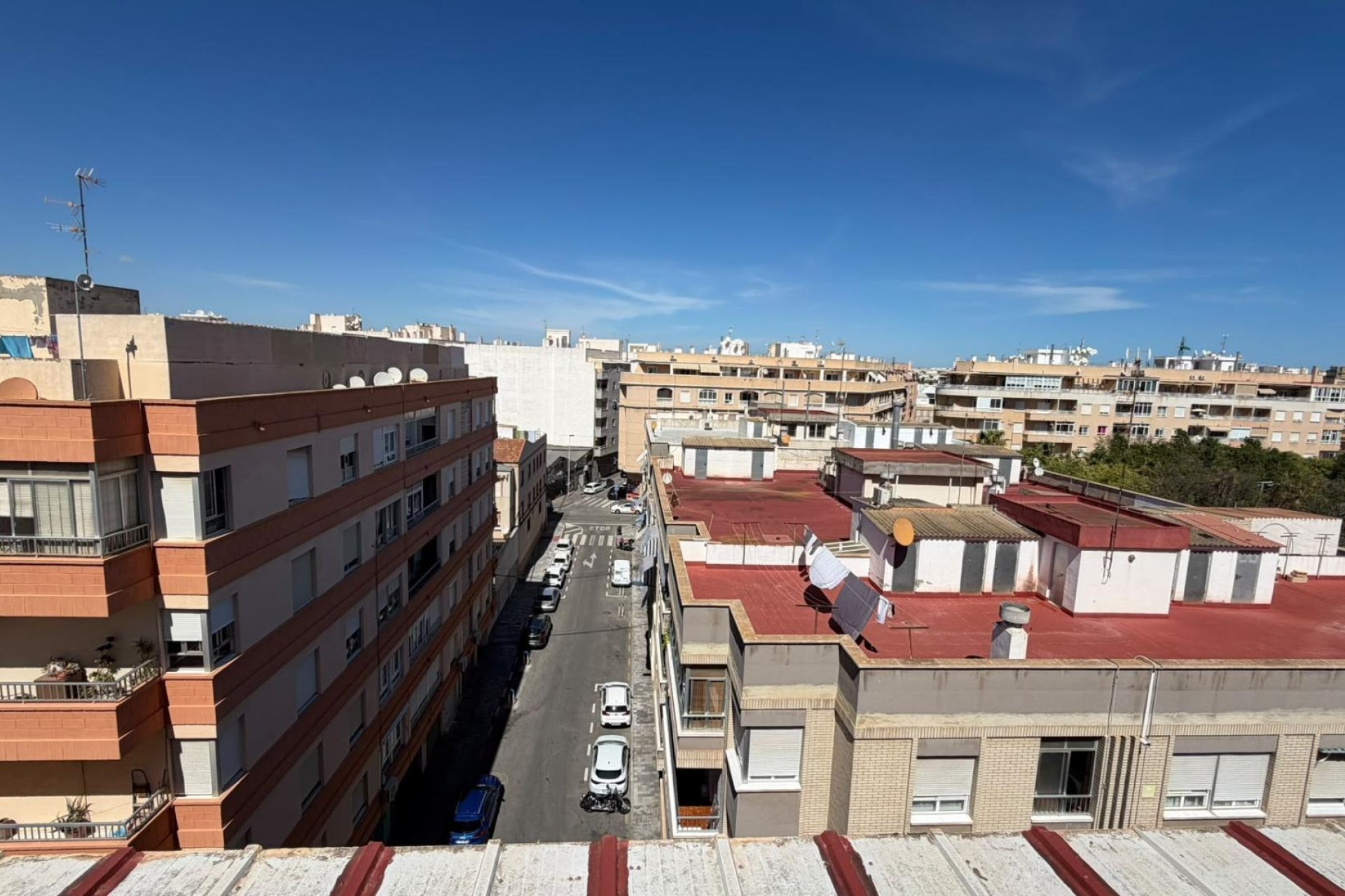Revânzare - Apartament -
Torrevieja - Playa del Cura