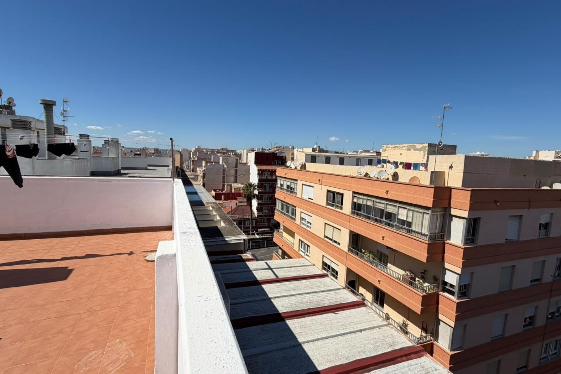 Revânzare - Apartament -
Torrevieja - Playa del Cura