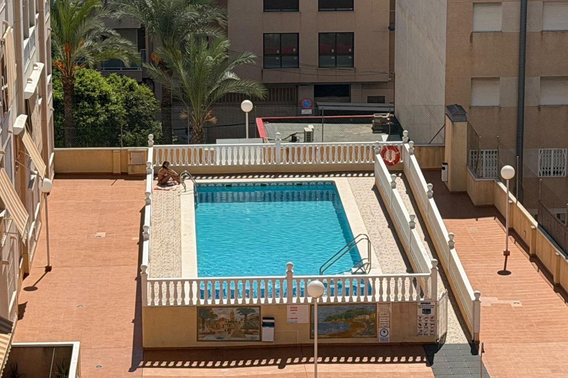 Revânzare - Apartament -
Torrevieja - Playa del Cura
