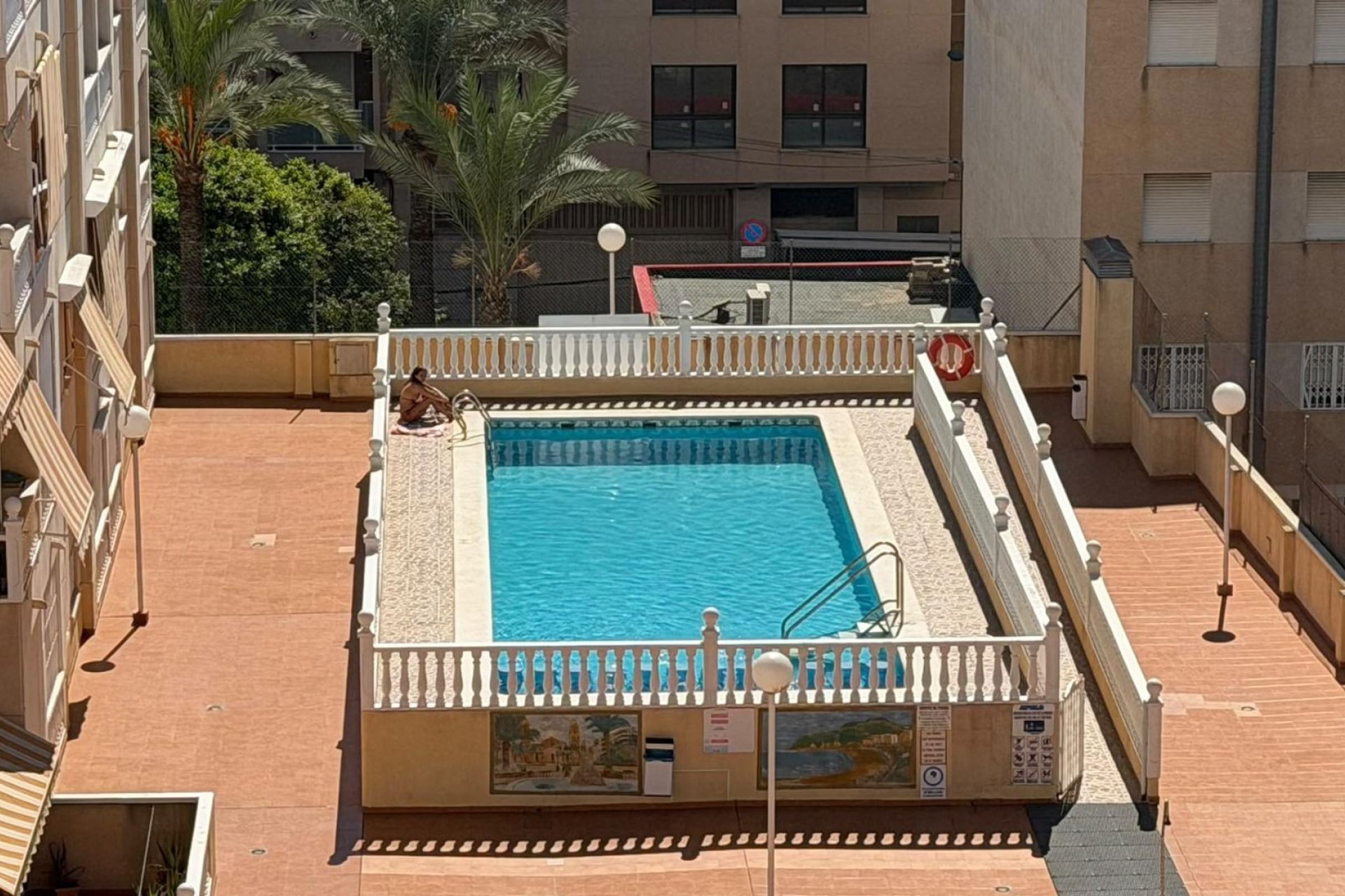 Revânzare - Apartament -
Torrevieja - Playa del Cura