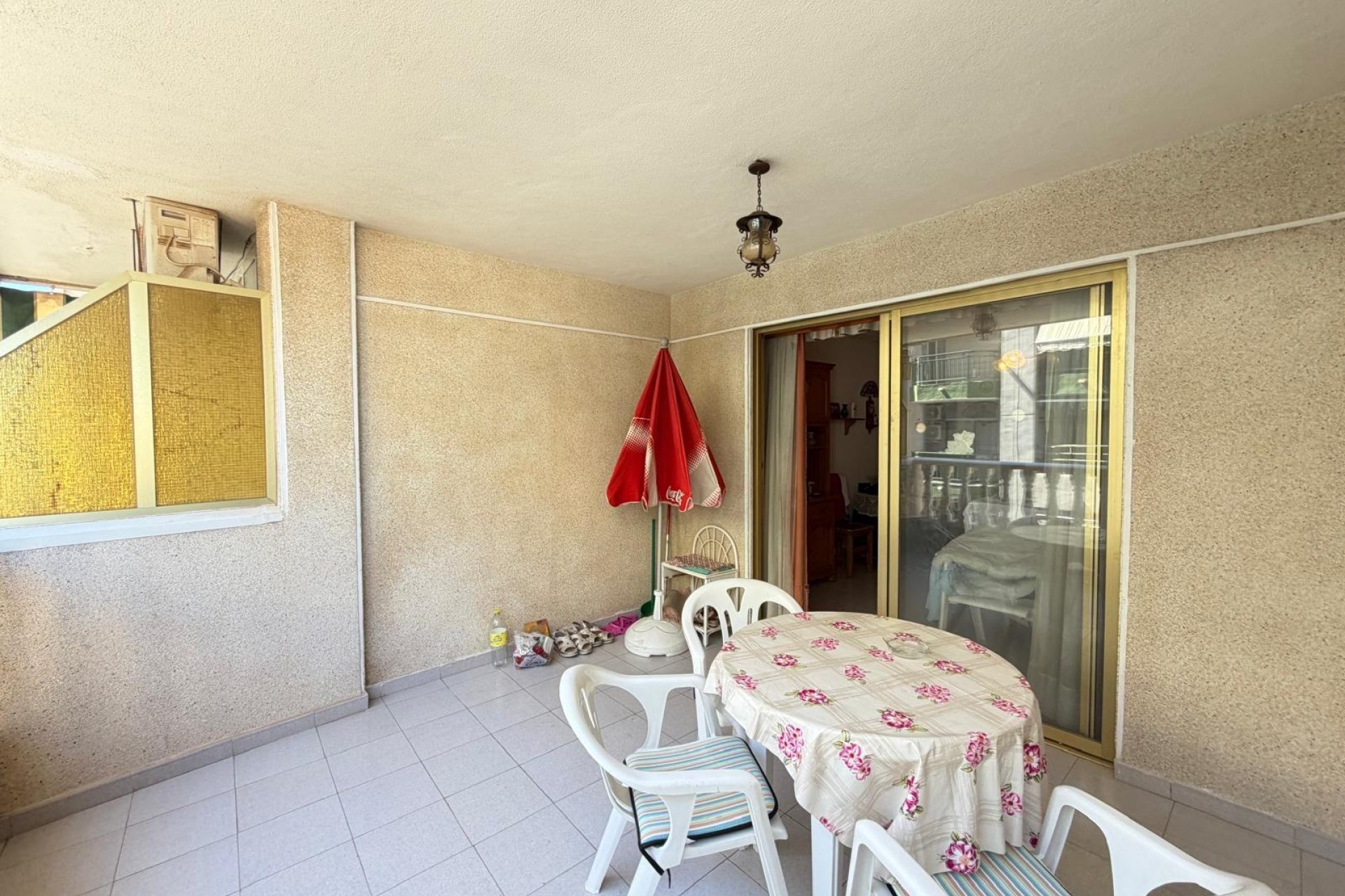 Revânzare - Apartament -
Torrevieja - Playa del Cura