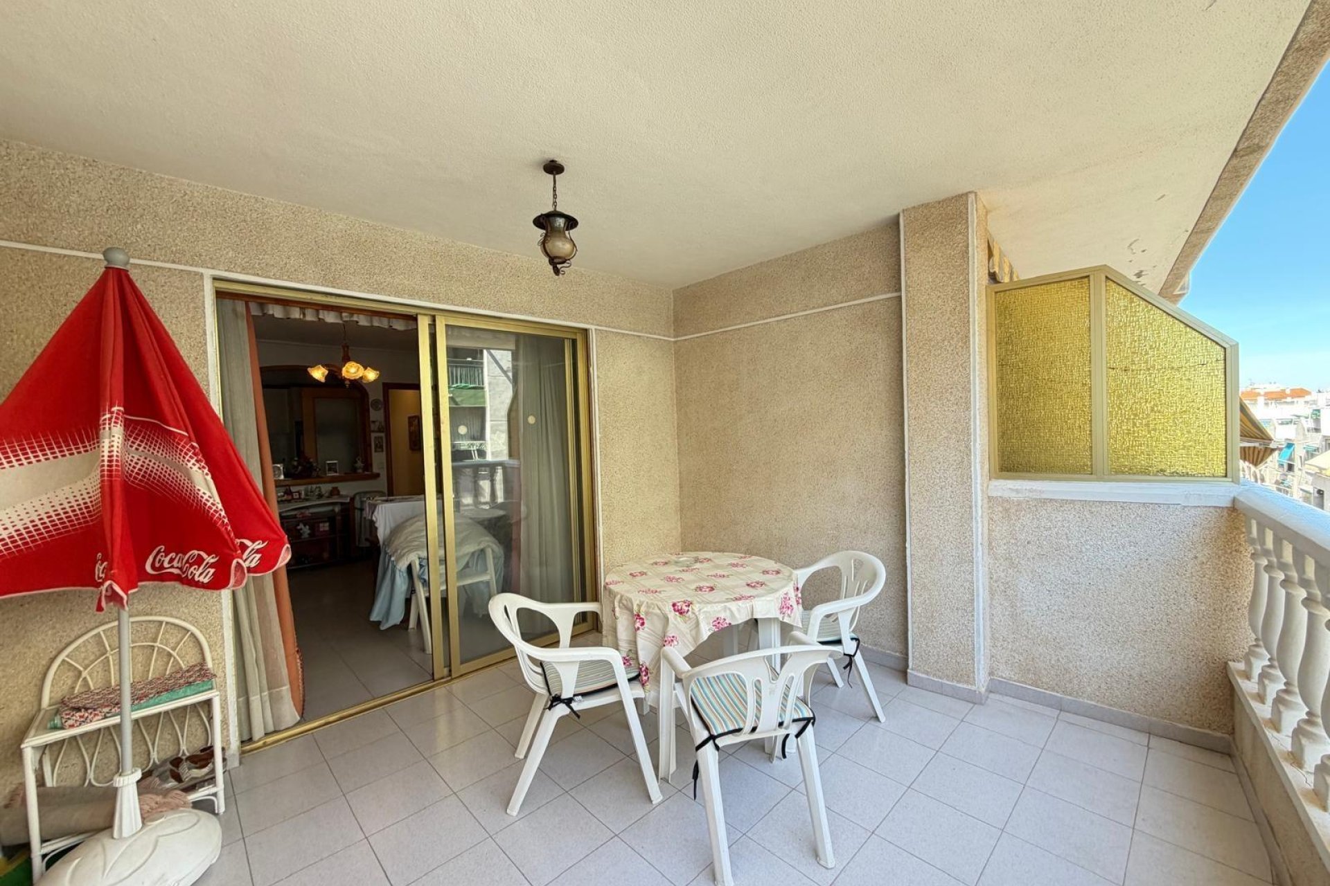 Revânzare - Apartament -
Torrevieja - Playa del Cura