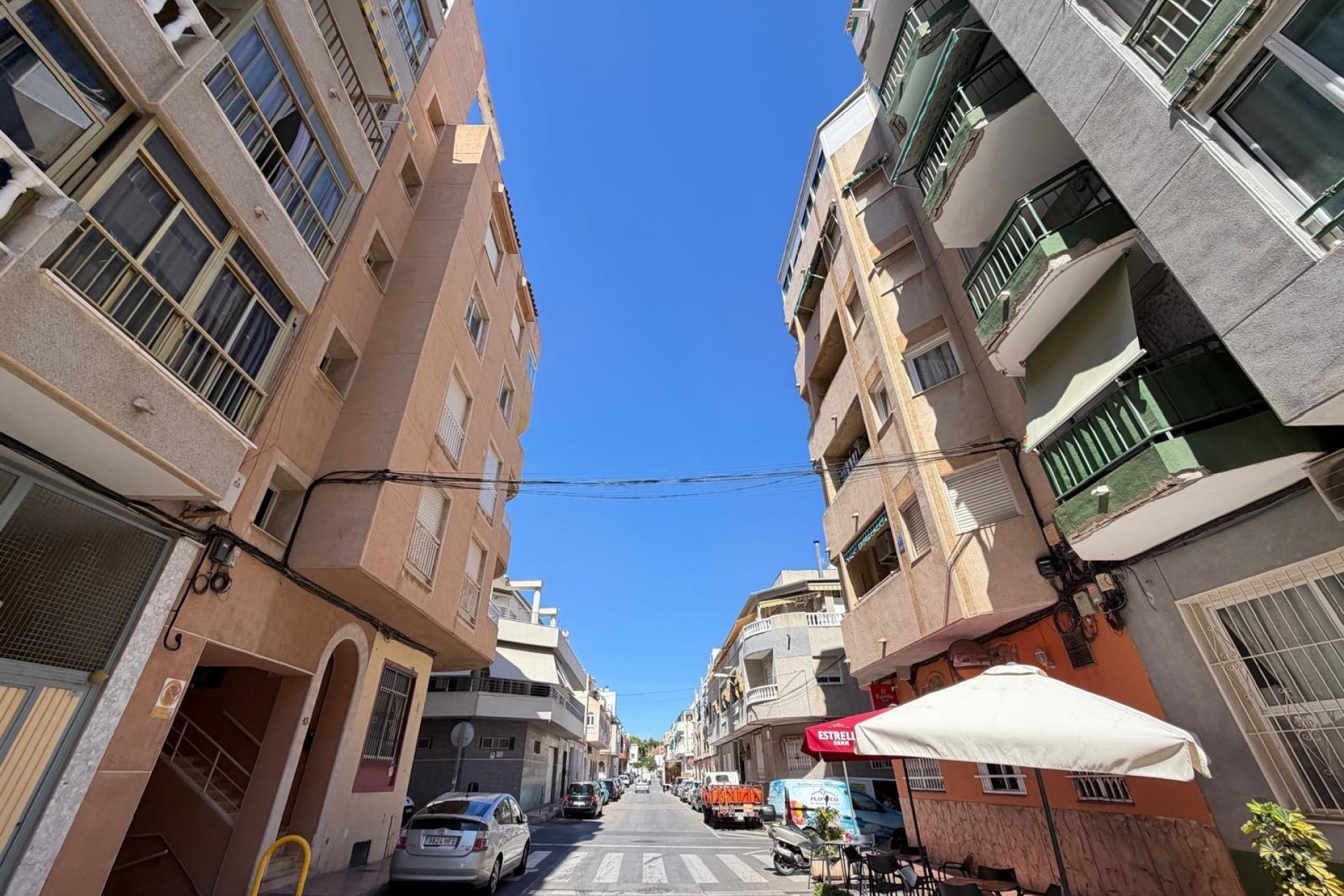 Revânzare - Apartament -
Torrevieja - Playa del Cura