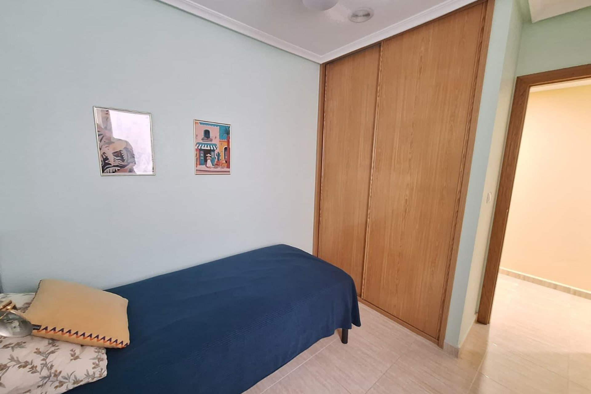 Revânzare - Apartament -
Torrevieja - Playa del Cura