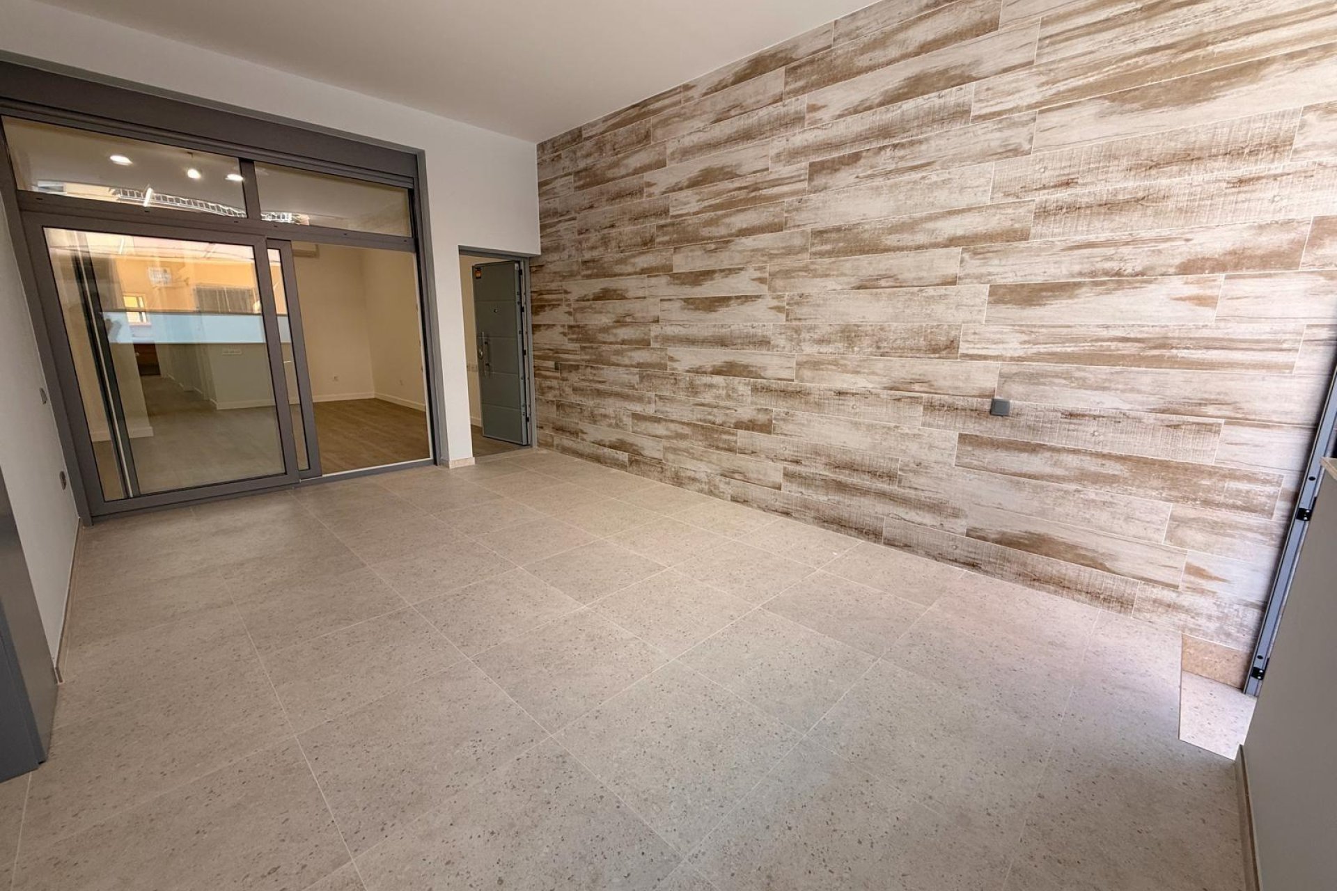 Revânzare - Apartament -
Torrevieja - Playa del Cura