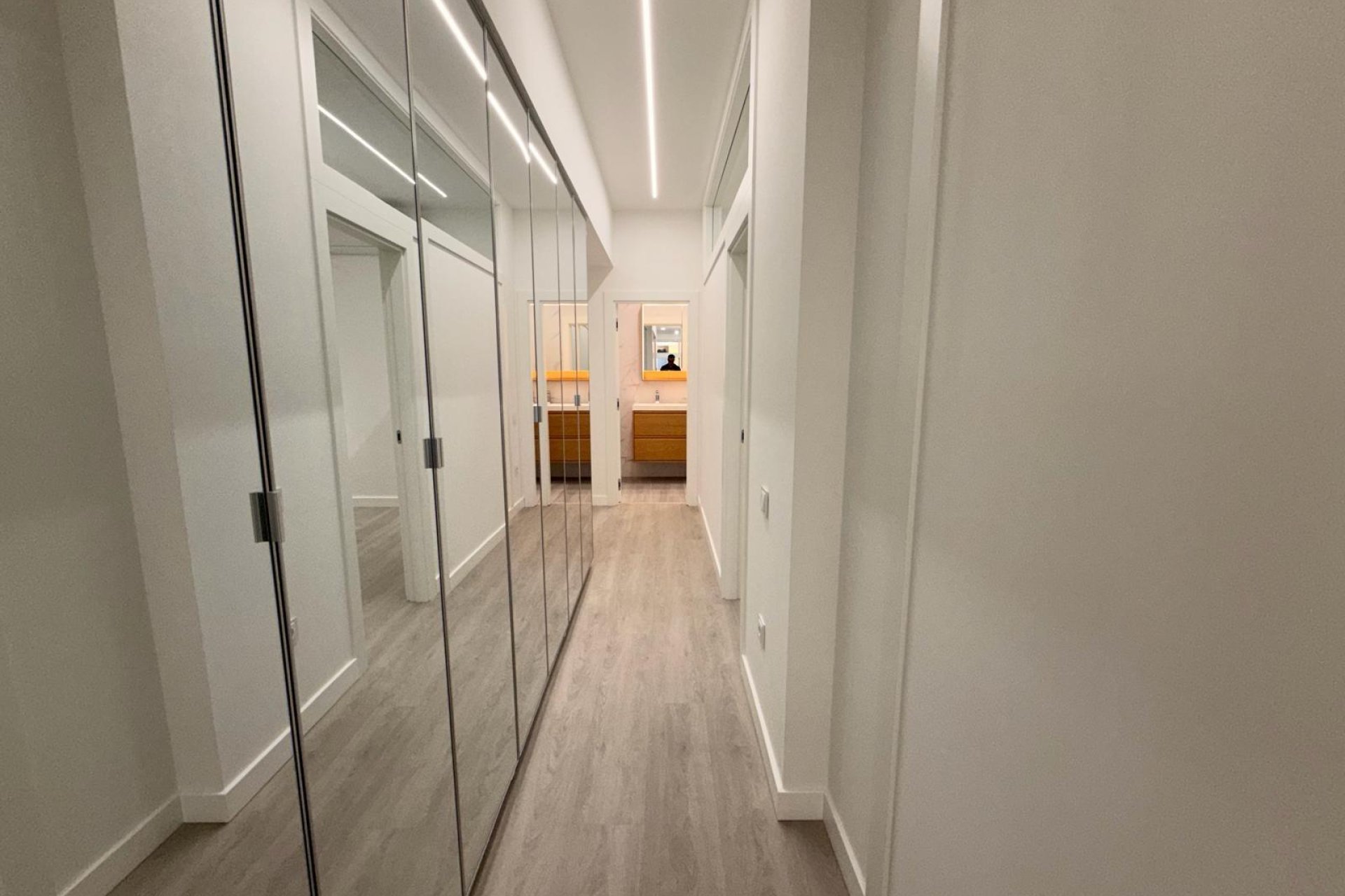 Revânzare - Apartament -
Torrevieja - Playa del Cura