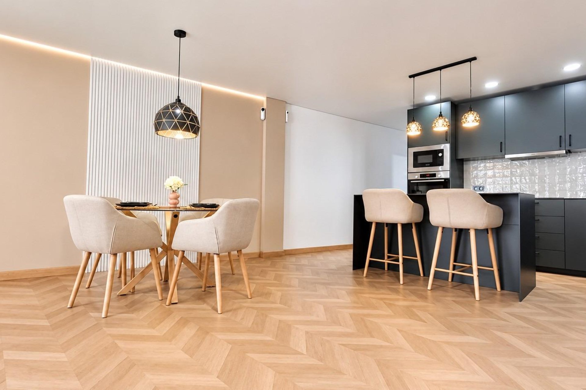 Revânzare - Apartament -
Torrevieja - Playa del Cura