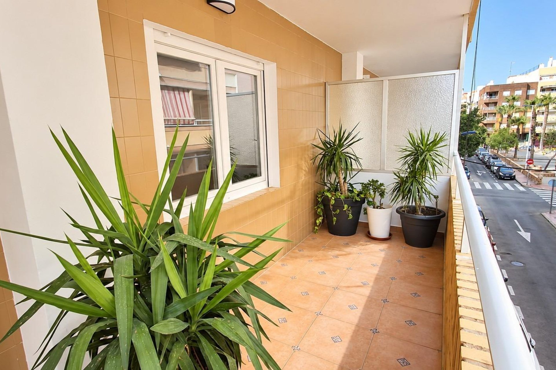 Revânzare - Apartament -
Torrevieja - Playa del Cura