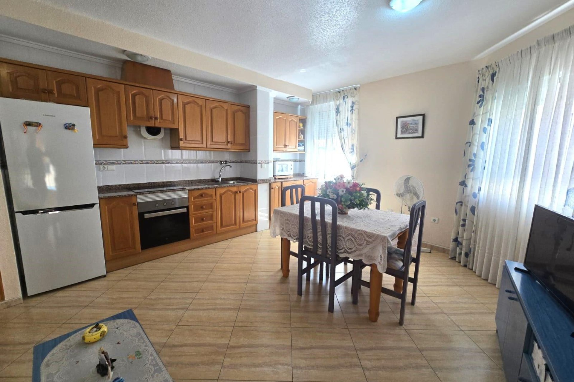 Revânzare - Apartament -
Torrevieja - Playa del Cura