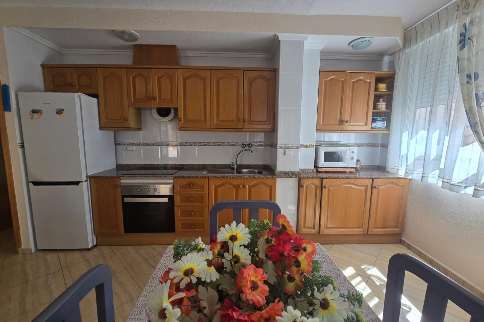 Revânzare - Apartament -
Torrevieja - Playa del Cura