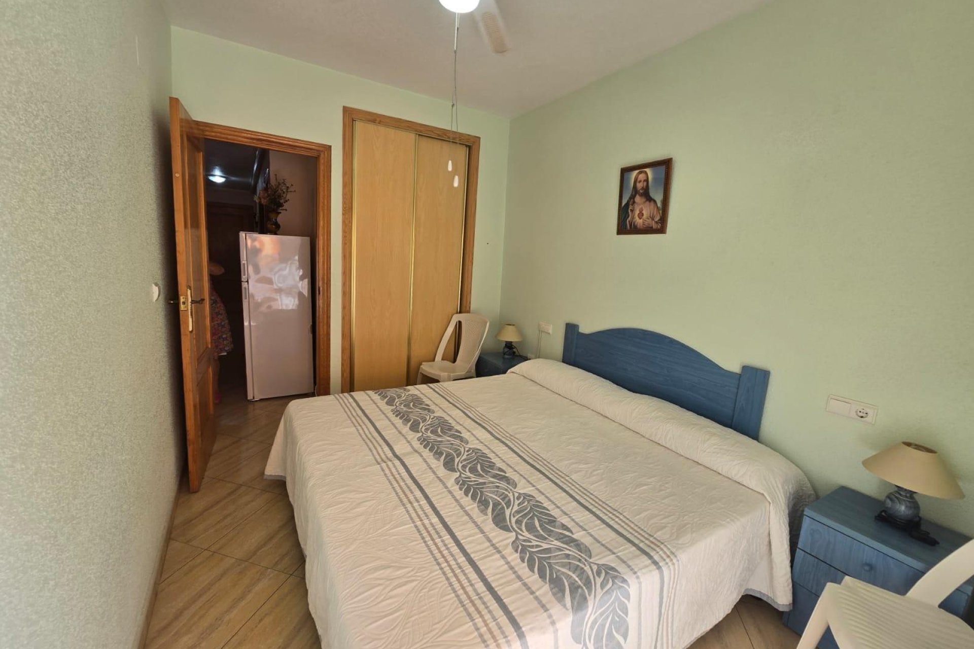 Revânzare - Apartament -
Torrevieja - Playa del Cura
