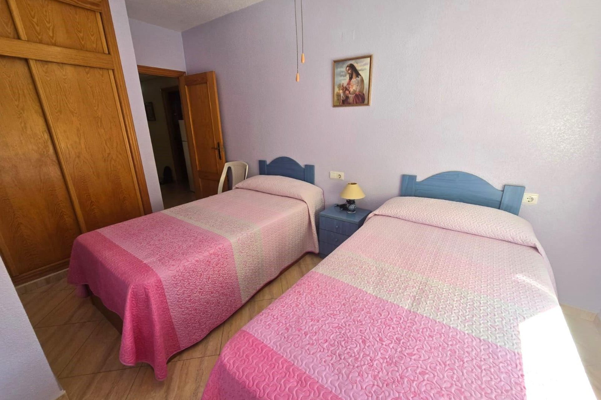 Revânzare - Apartament -
Torrevieja - Playa del Cura