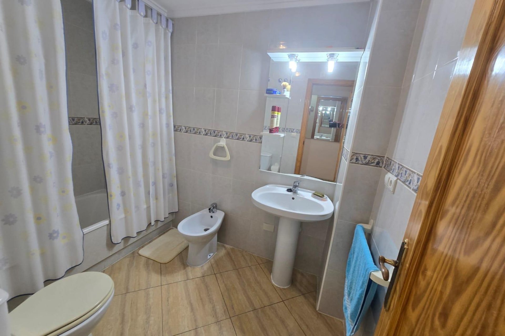 Revânzare - Apartament -
Torrevieja - Playa del Cura