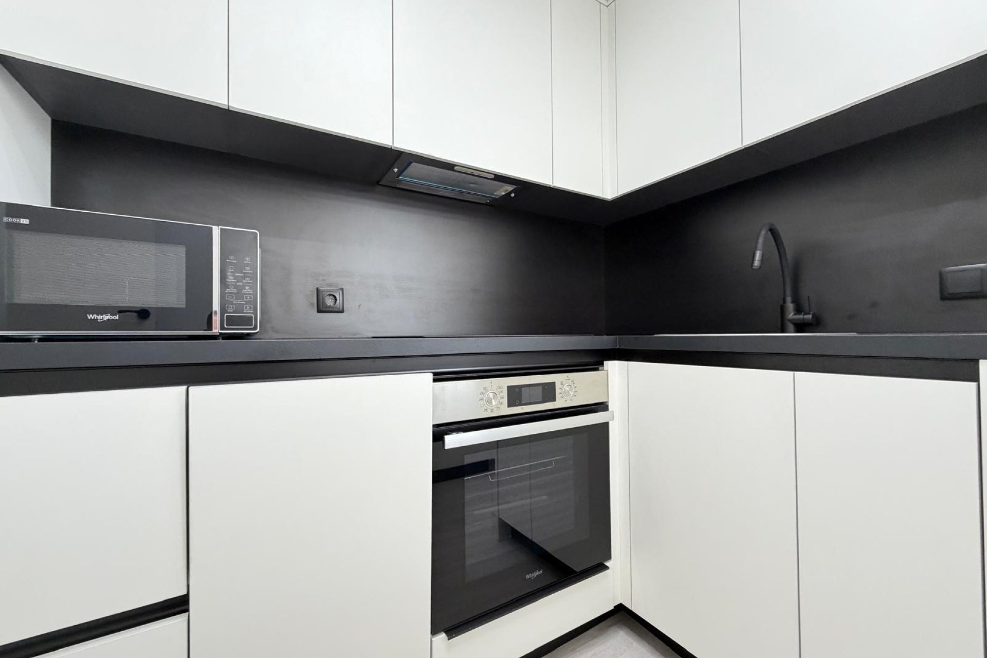 Revânzare - Apartament -
Torrevieja - Playa del Cura