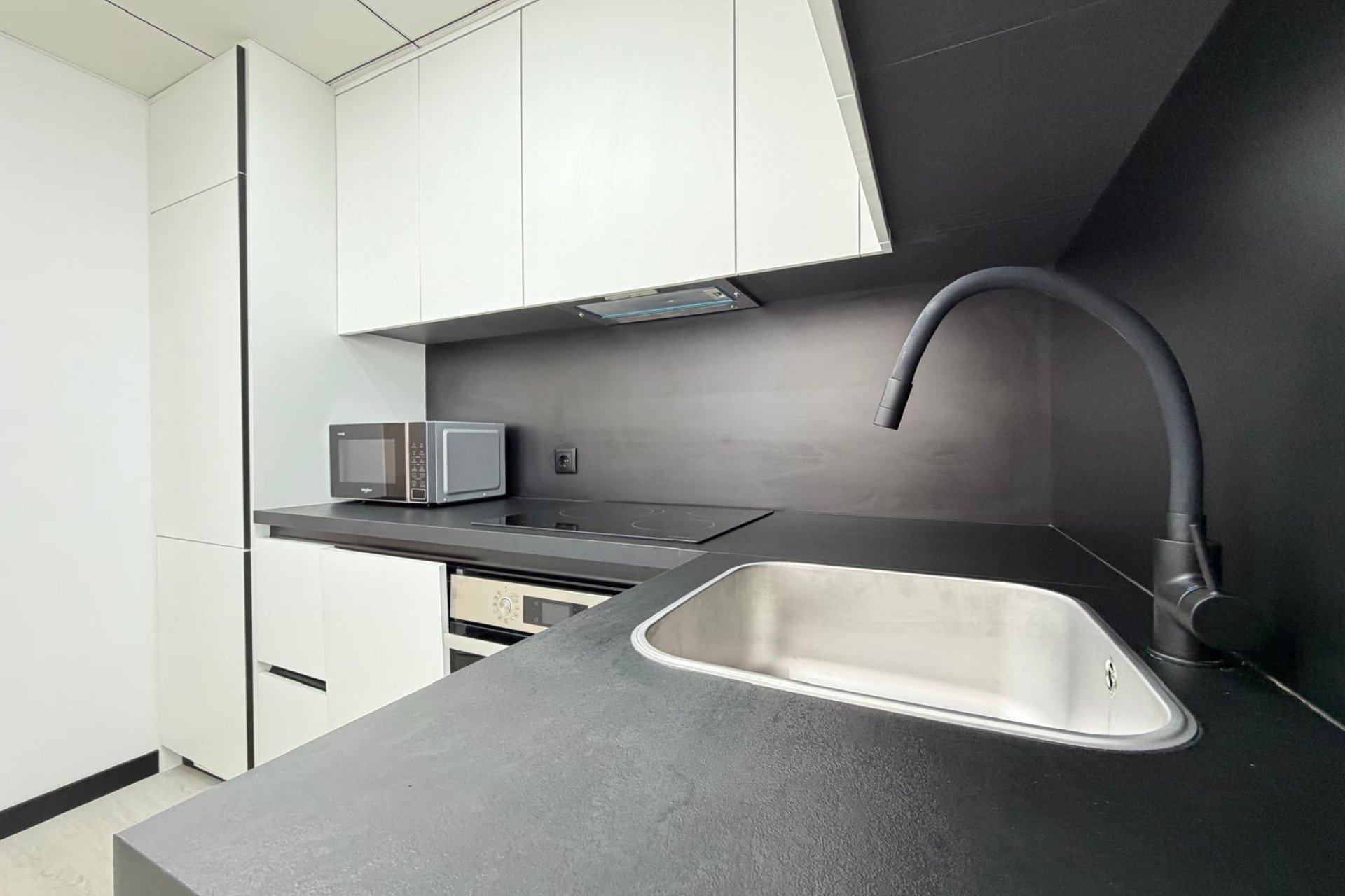 Revânzare - Apartament -
Torrevieja - Playa del Cura
