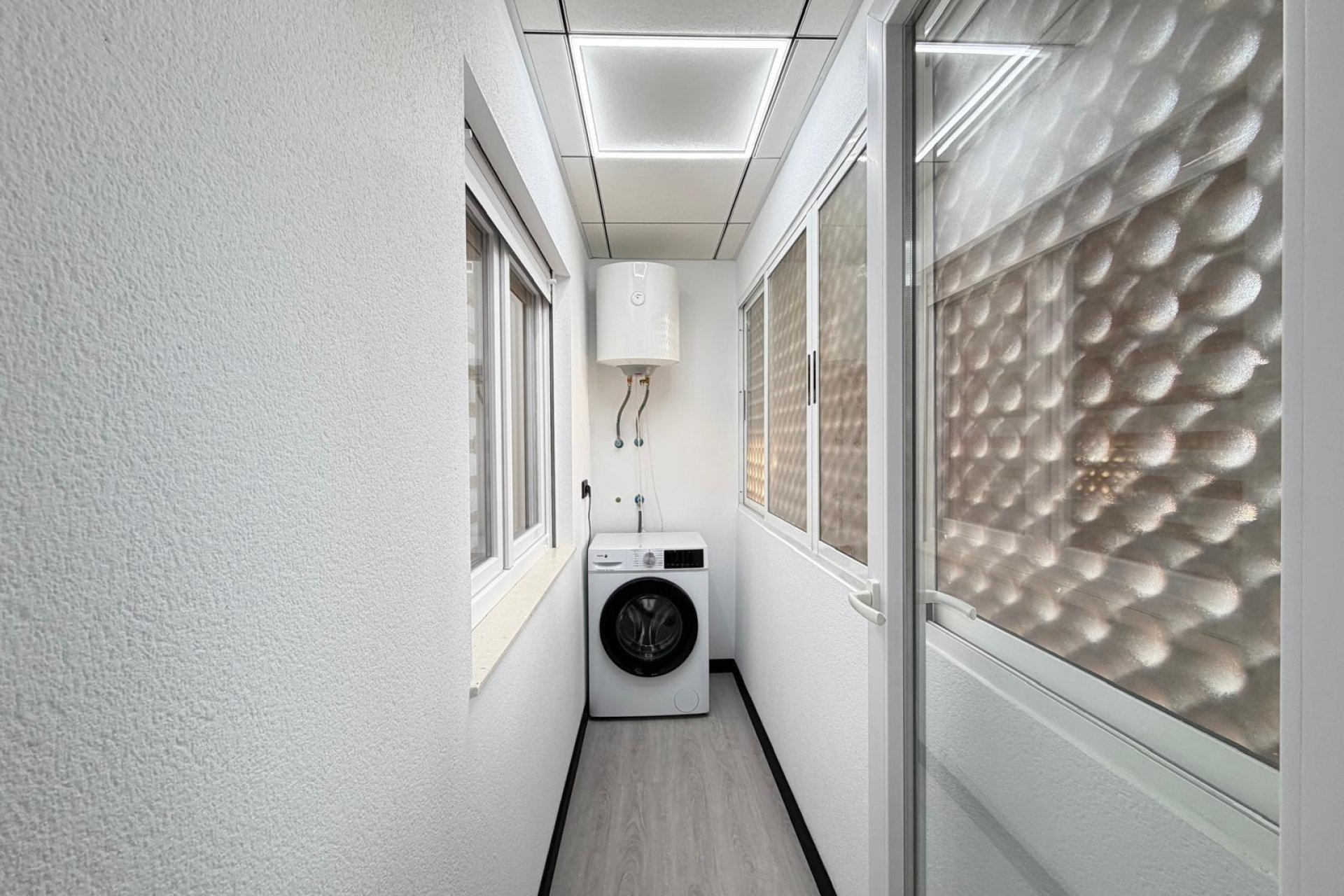 Revânzare - Apartament -
Torrevieja - Playa del Cura
