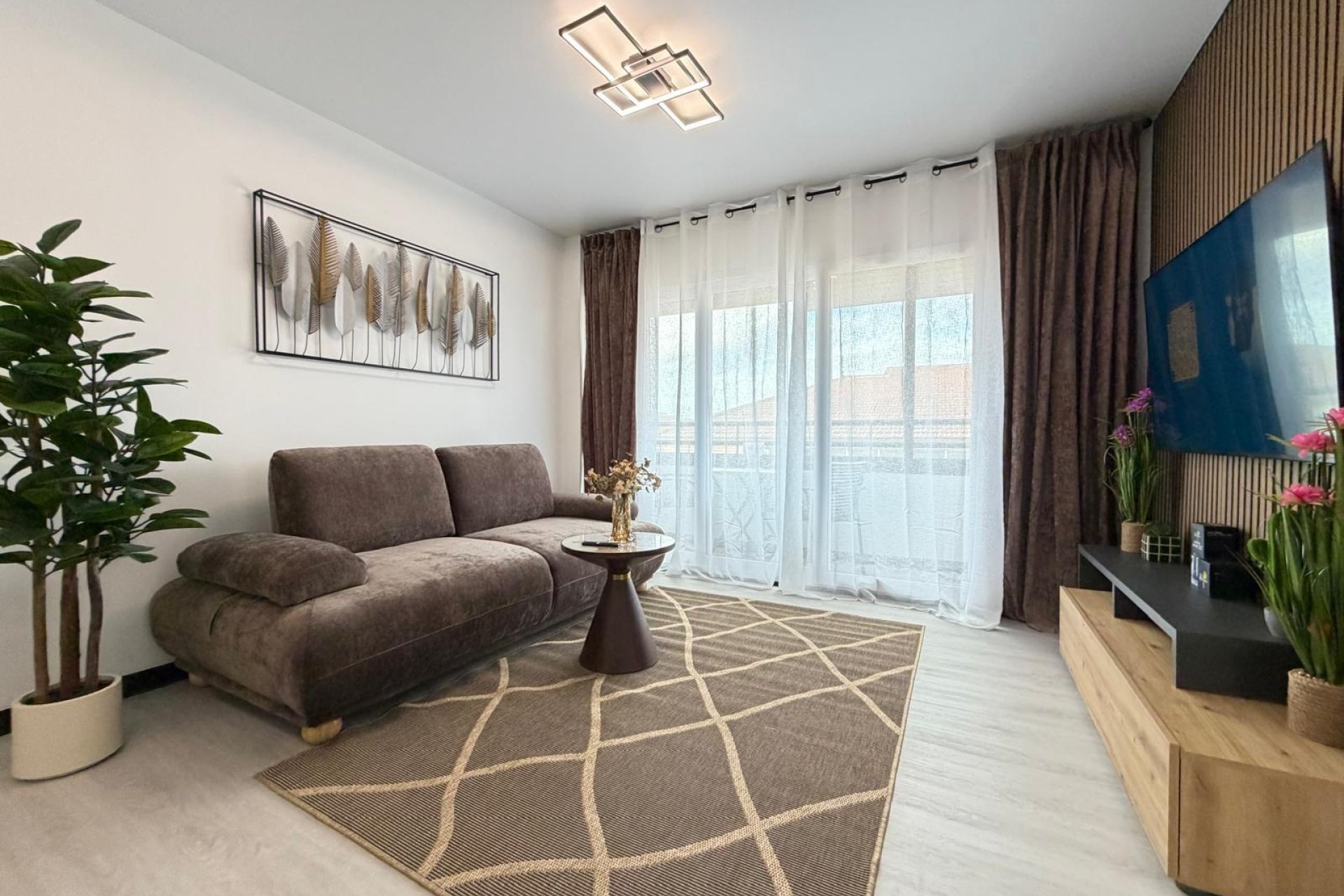 Revânzare - Apartament -
Torrevieja - Playa del Cura