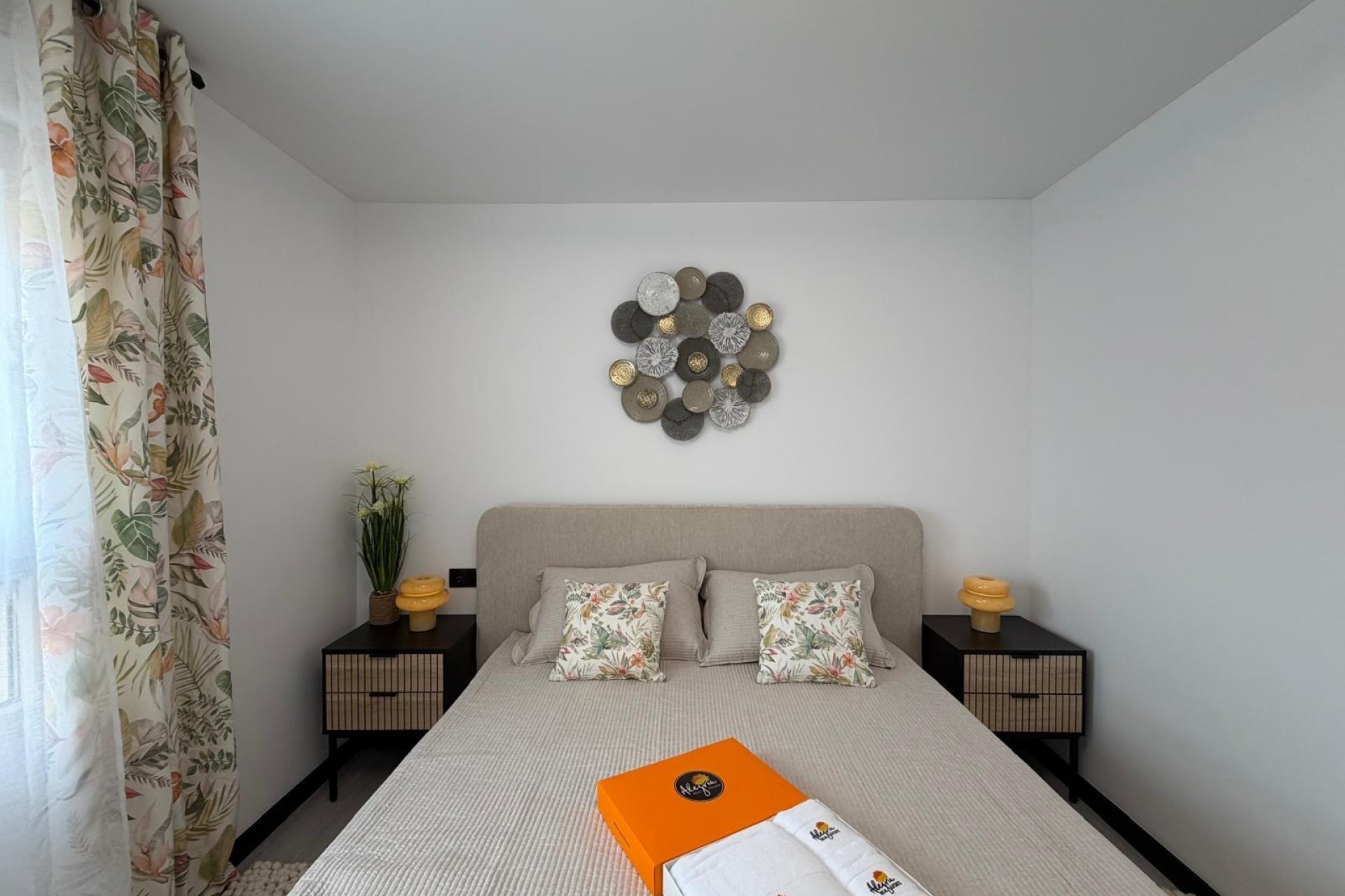 Revânzare - Apartament -
Torrevieja - Playa del Cura
