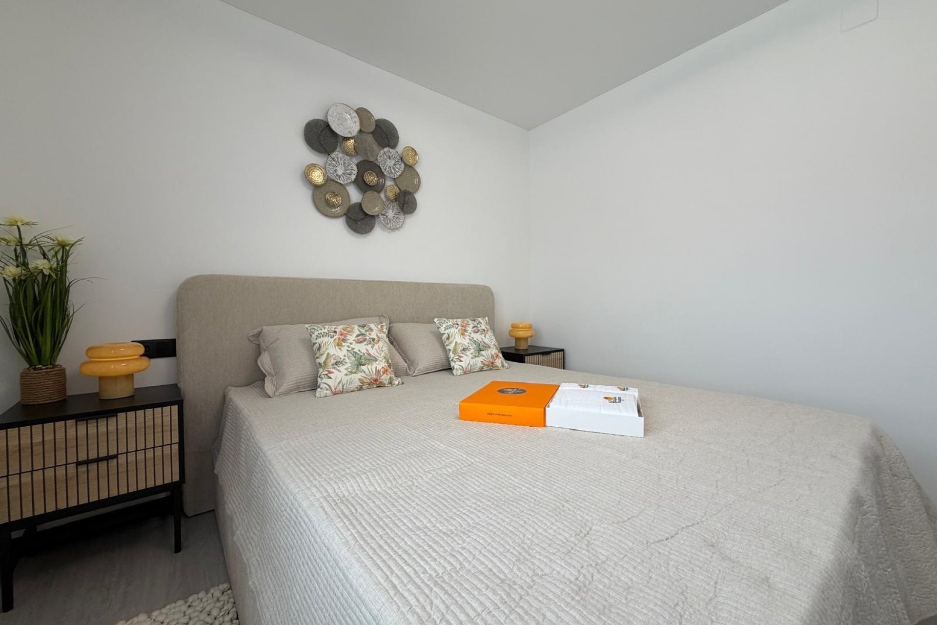 Revânzare - Apartament -
Torrevieja - Playa del Cura